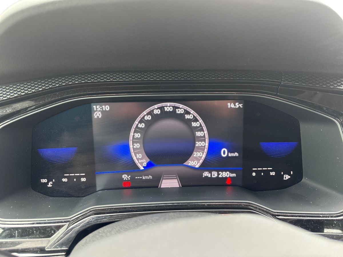 Billede af VW Polo 1,0 TSI Life 95HK 5d