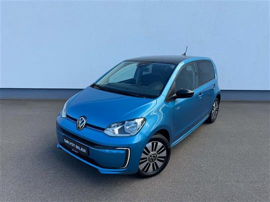 VW up EL 82HK 5d Aut.