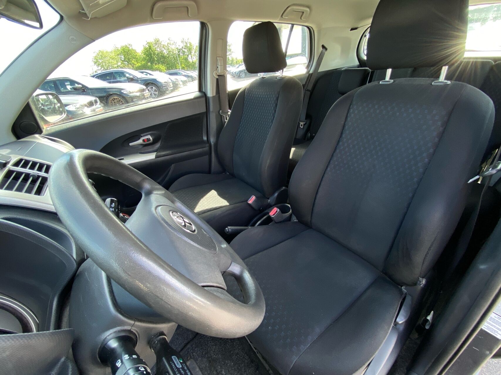 Billede af Toyota Urban Cruiser 1,4 D-4D DPF T1 90HK