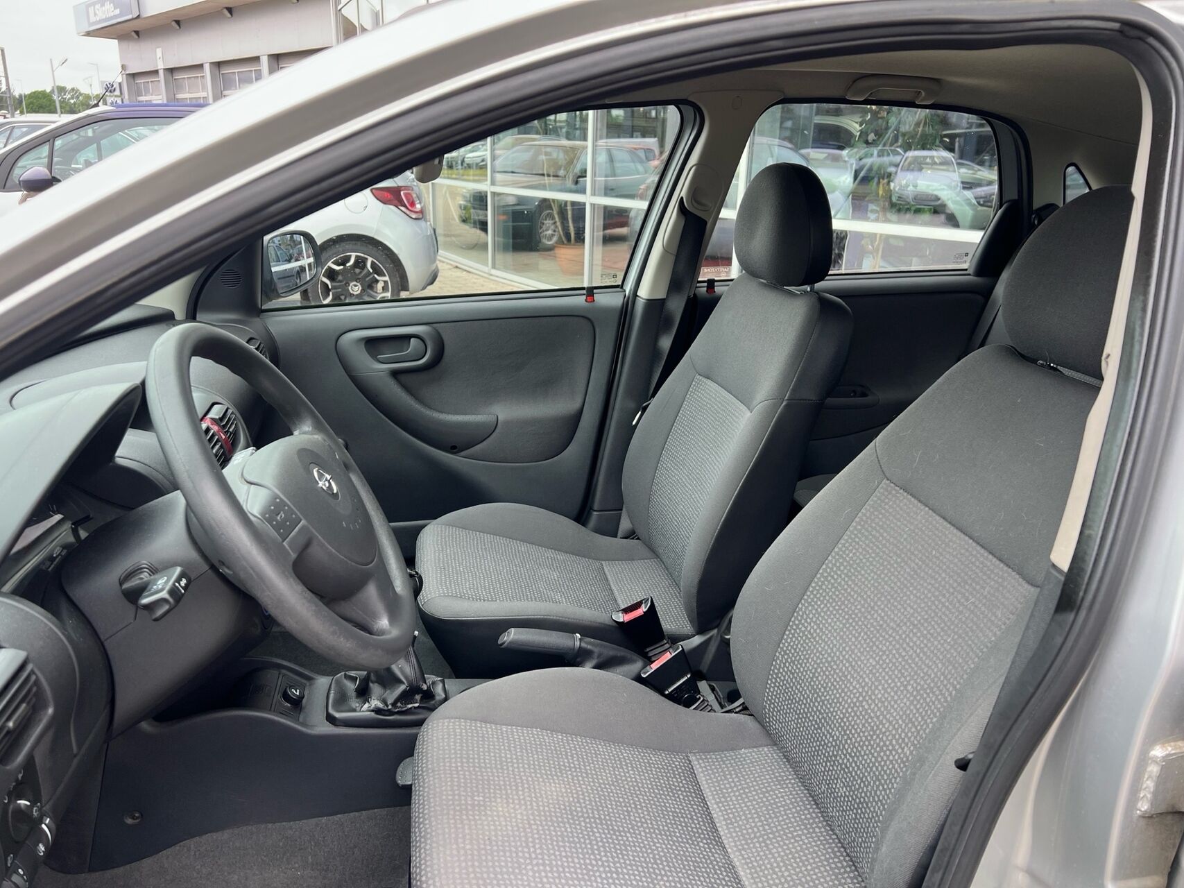 Billede af Opel Corsa 1,2 Comfort 75HK 5d 6g