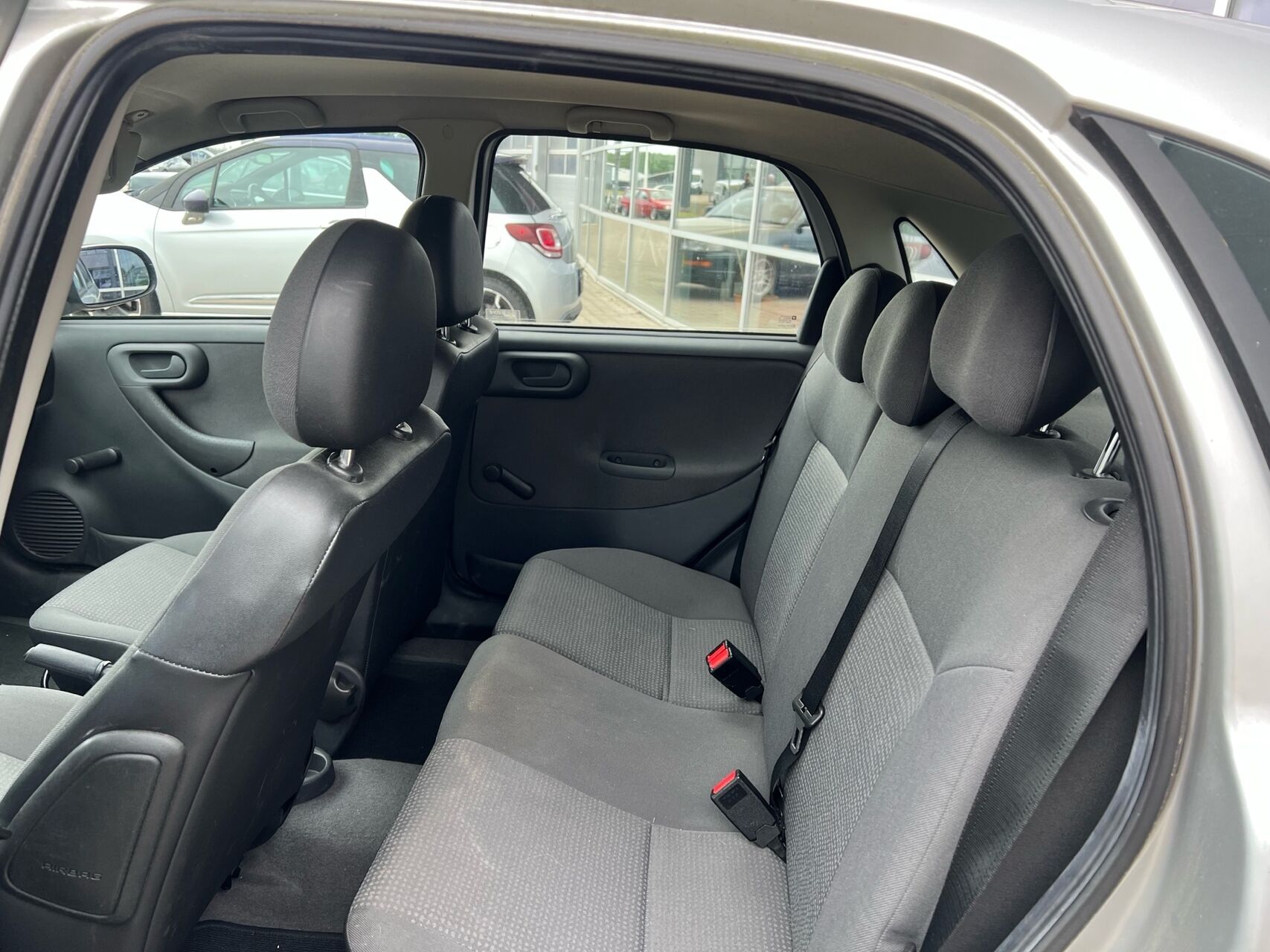 Billede af Opel Corsa 1,2 Comfort 75HK 5d 6g