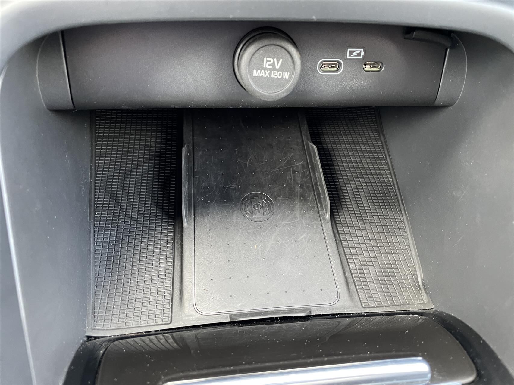 Billede af Volvo XC40 Recharge Extended Range Core 252HK 5d Aut.