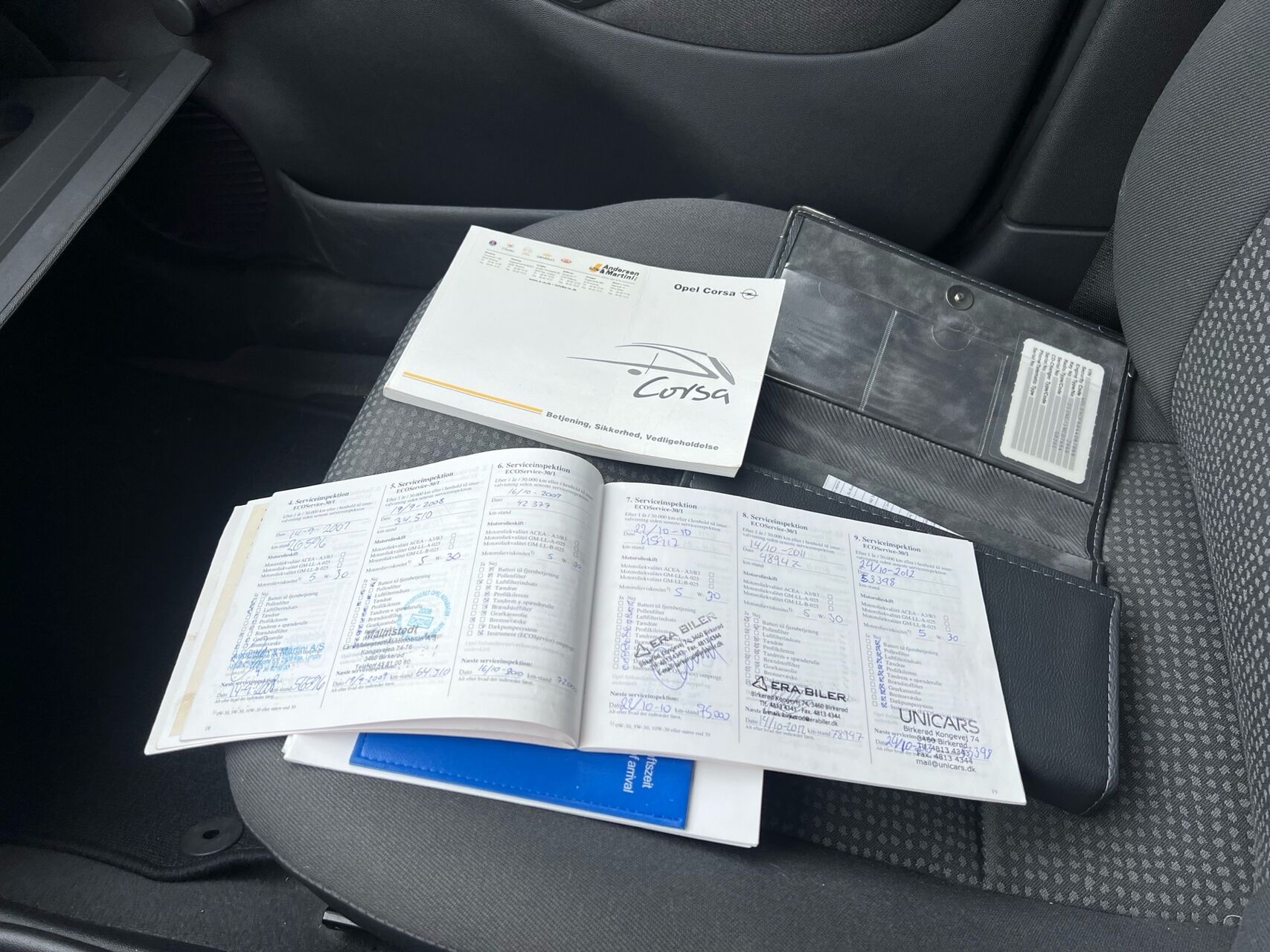 Billede af Suzuki Ignis 1,2 Dualjet 16V Active AGS 90HK 5d Aut.