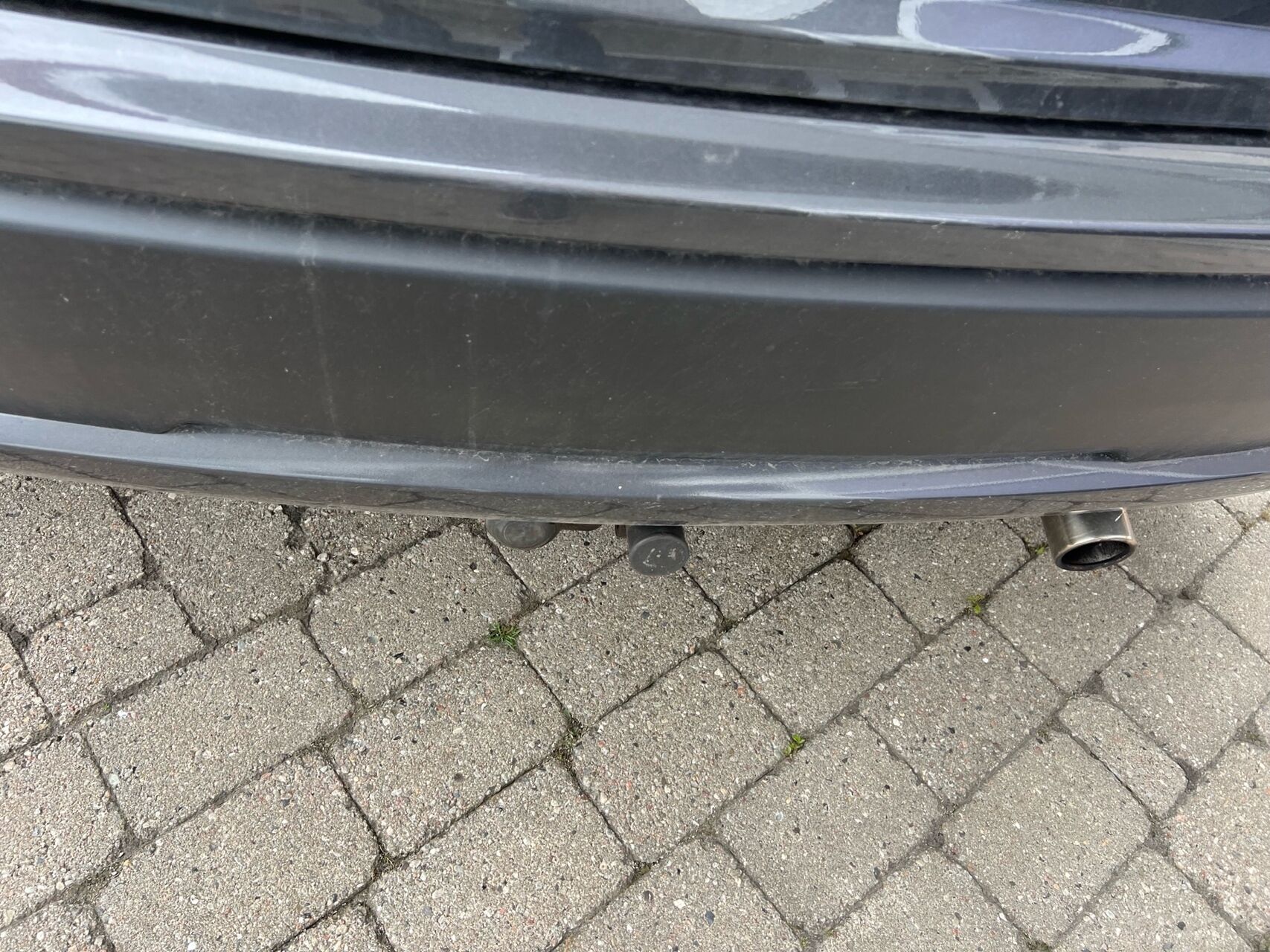 Billede af Suzuki Ignis 1,2 Dualjet 16V Active AGS 90HK 5d Aut.