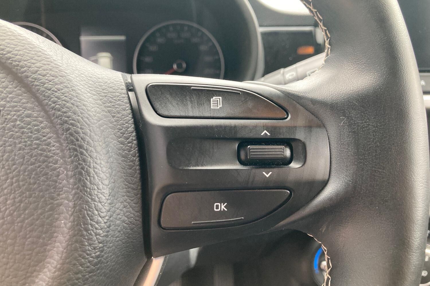 Billede af Kia Picanto 1,0 MPI Prestige m/Upgrade 67HK 5d