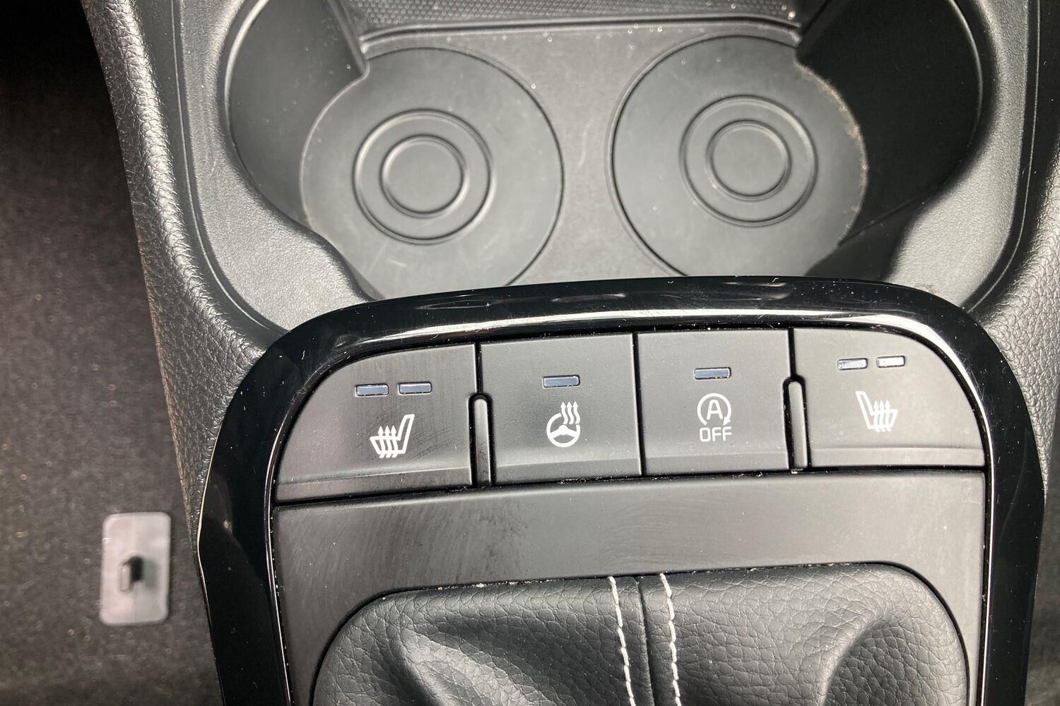 Billede af Kia Picanto 1,0 MPI Prestige m/Upgrade 67HK 5d