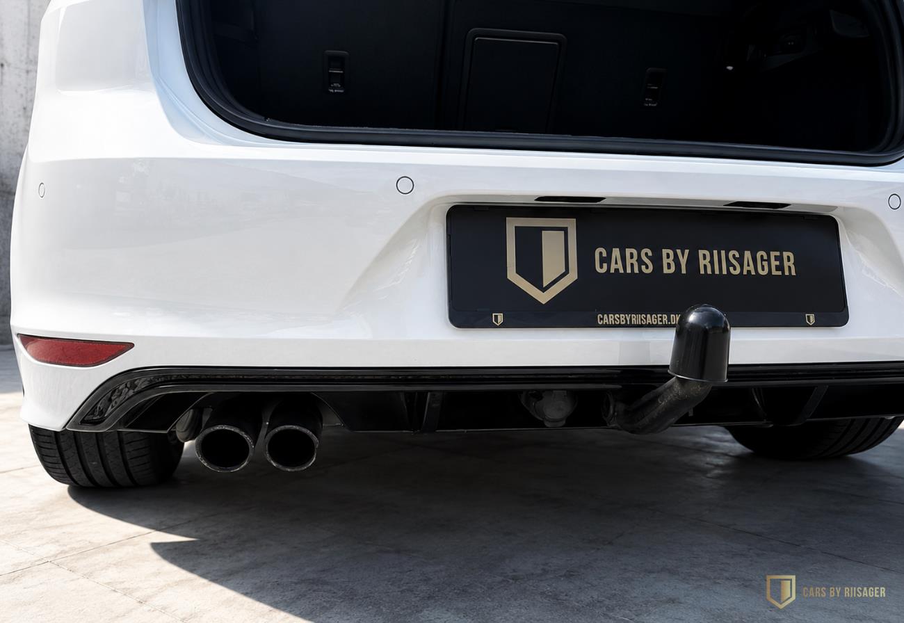 Billede af VW Golf 1,4 TSI BMT R-Line DSG 150HK 5d 7g Aut.