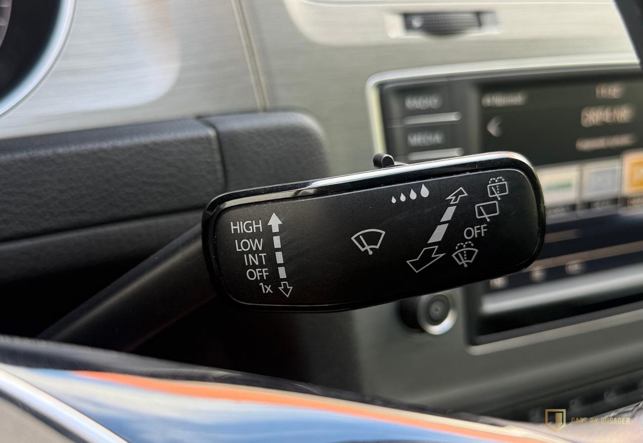 Billede af VW Golf 1,4 TSI BMT R-Line DSG 150HK 5d 7g Aut.