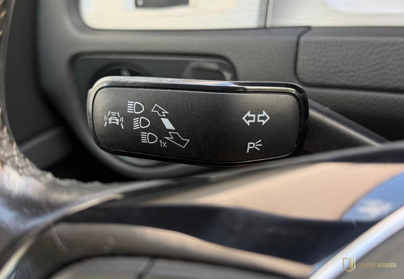 Billede af VW Golf 1,4 TSI BMT R-Line DSG 150HK 5d 7g Aut.