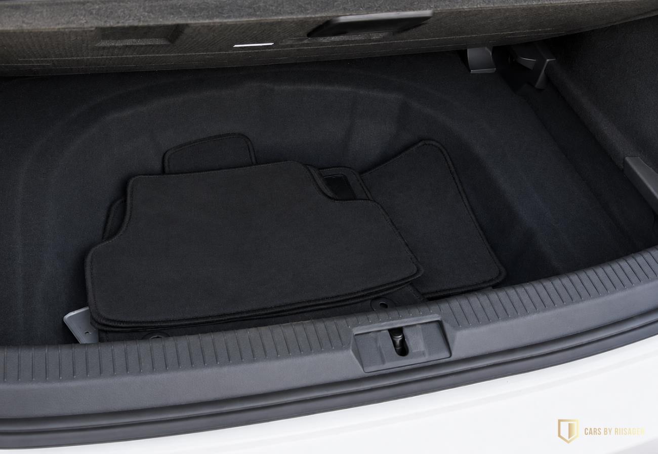 Billede af VW Golf 1,4 TSI BMT R-Line DSG 150HK 5d 7g Aut.