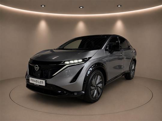 Nissan Ariya EL Advance e-4orce 301HK 5d Aut.