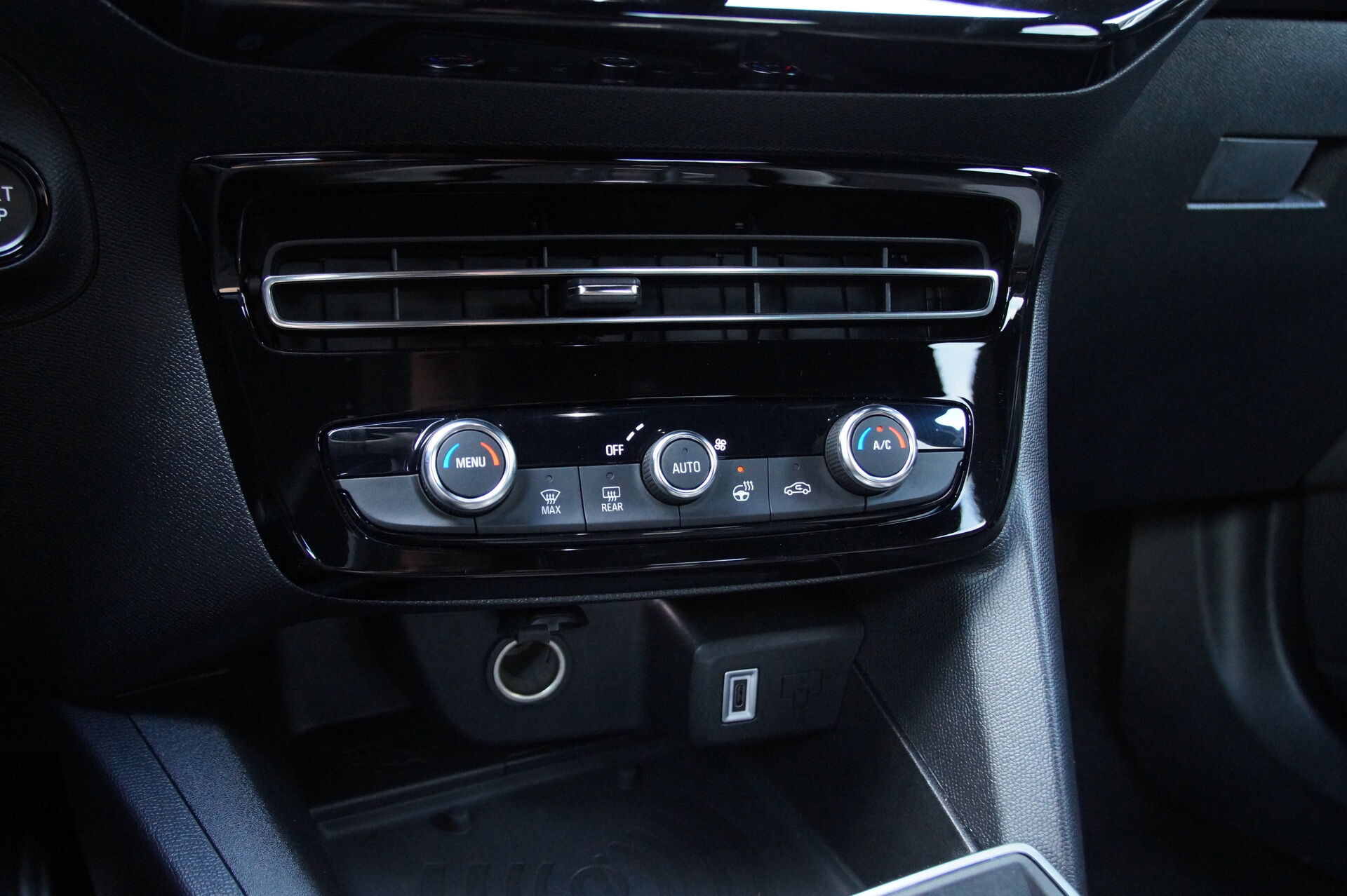 Billede af Opel Mokka-e EL GS-Line 156HK 5d Aut.
