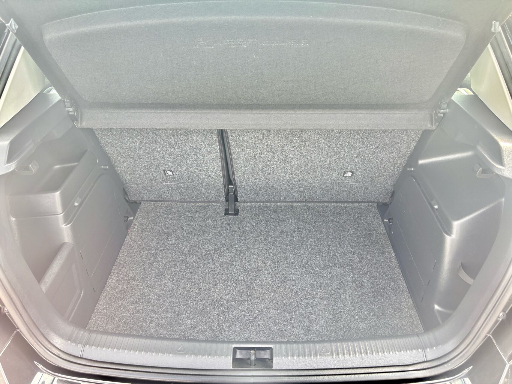 Billede af Skoda Fabia 1,2 TSI Ambition 110HK 5d