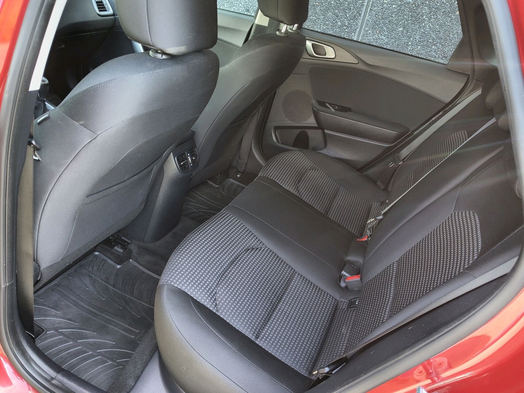 Billede af Kia Ceed SW 1,0 T-GDI Active 100HK Stc 6g