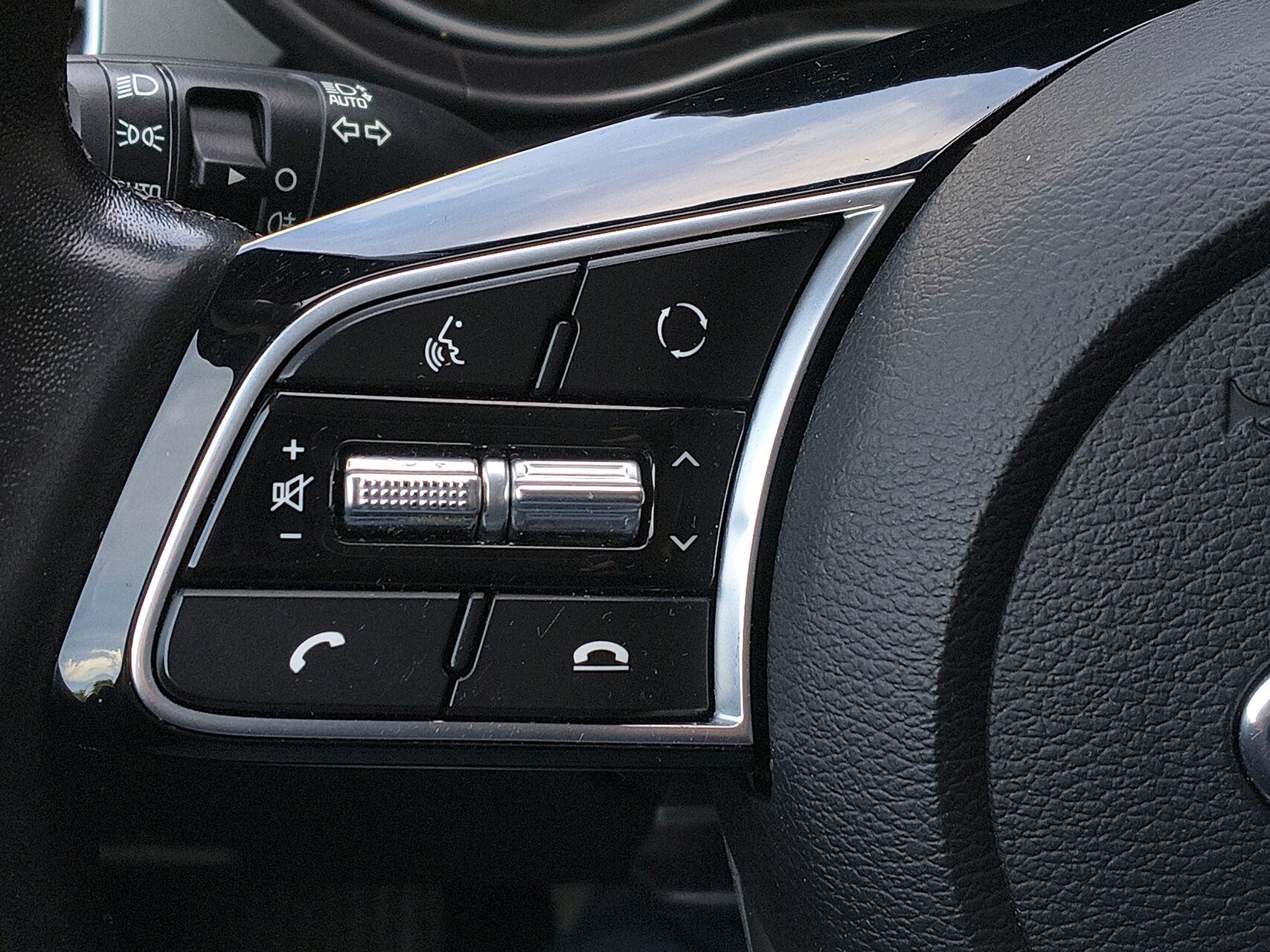Billede af Kia Ceed SW 1,0 T-GDI Active 100HK Stc 6g