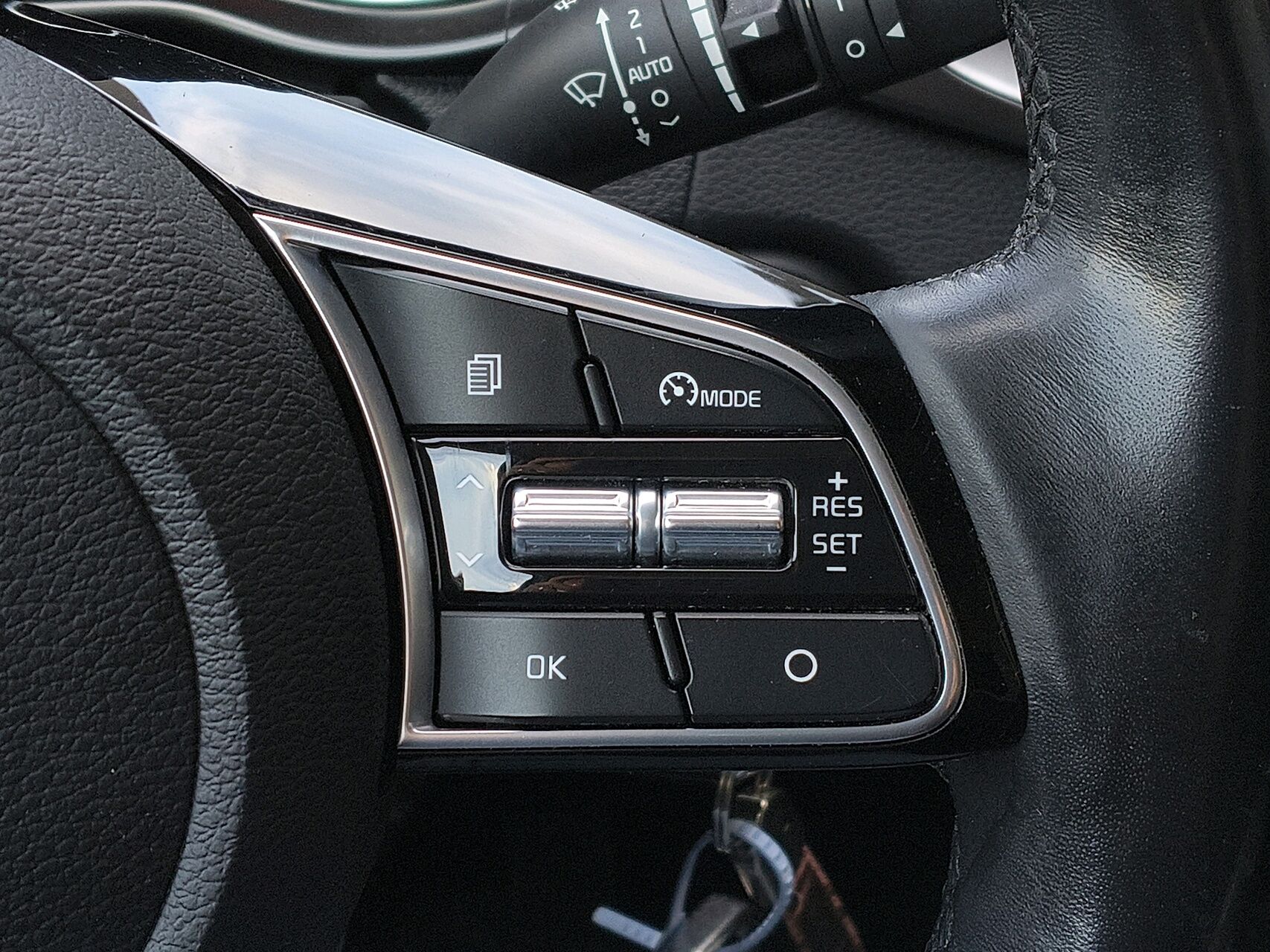 Billede af Kia Ceed SW 1,0 T-GDI Active 100HK Stc 6g