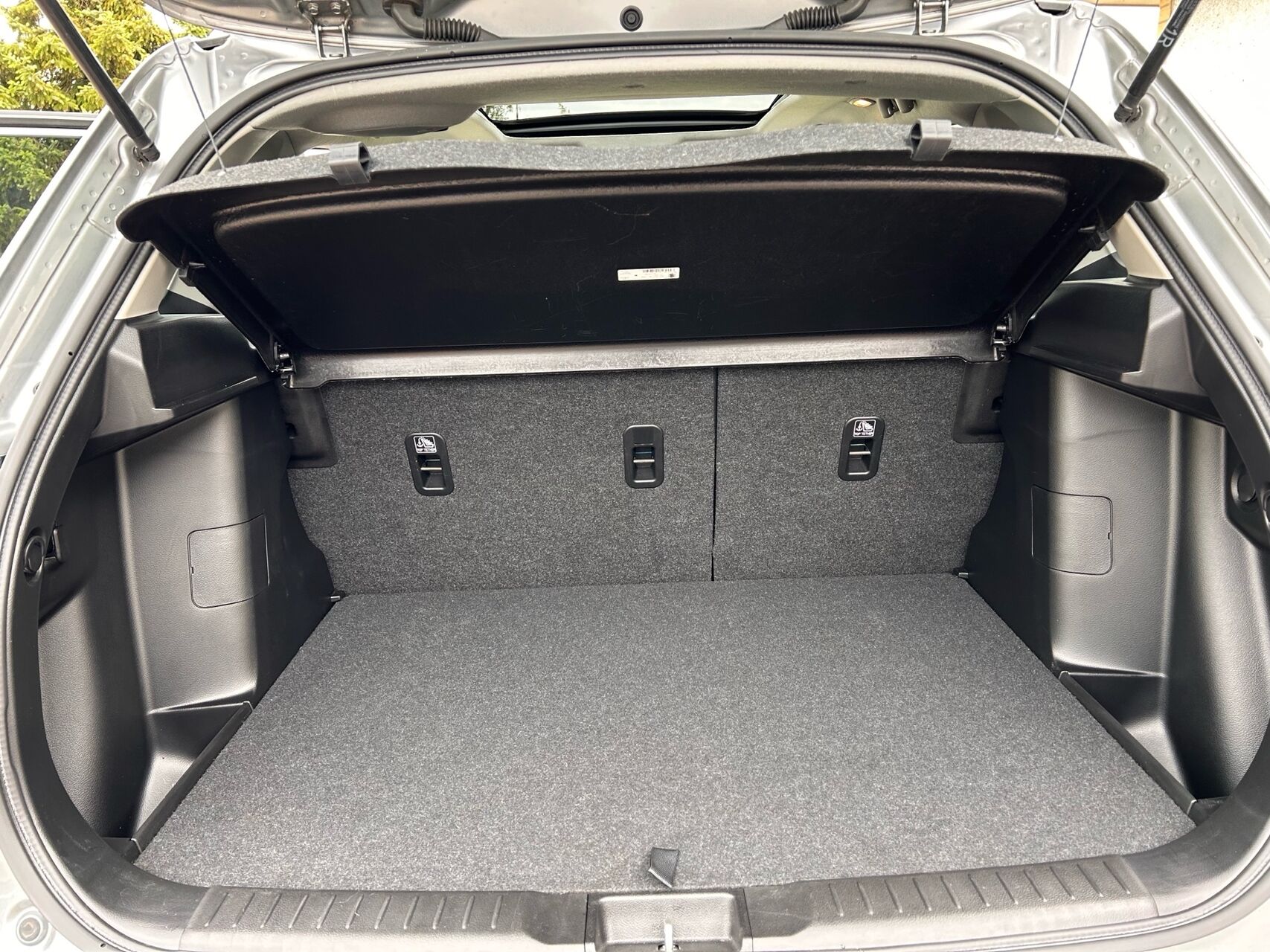 Billede af Suzuki Vitara 1,5 Hybrid Adventure AGS 102HK 5d 6g Aut.