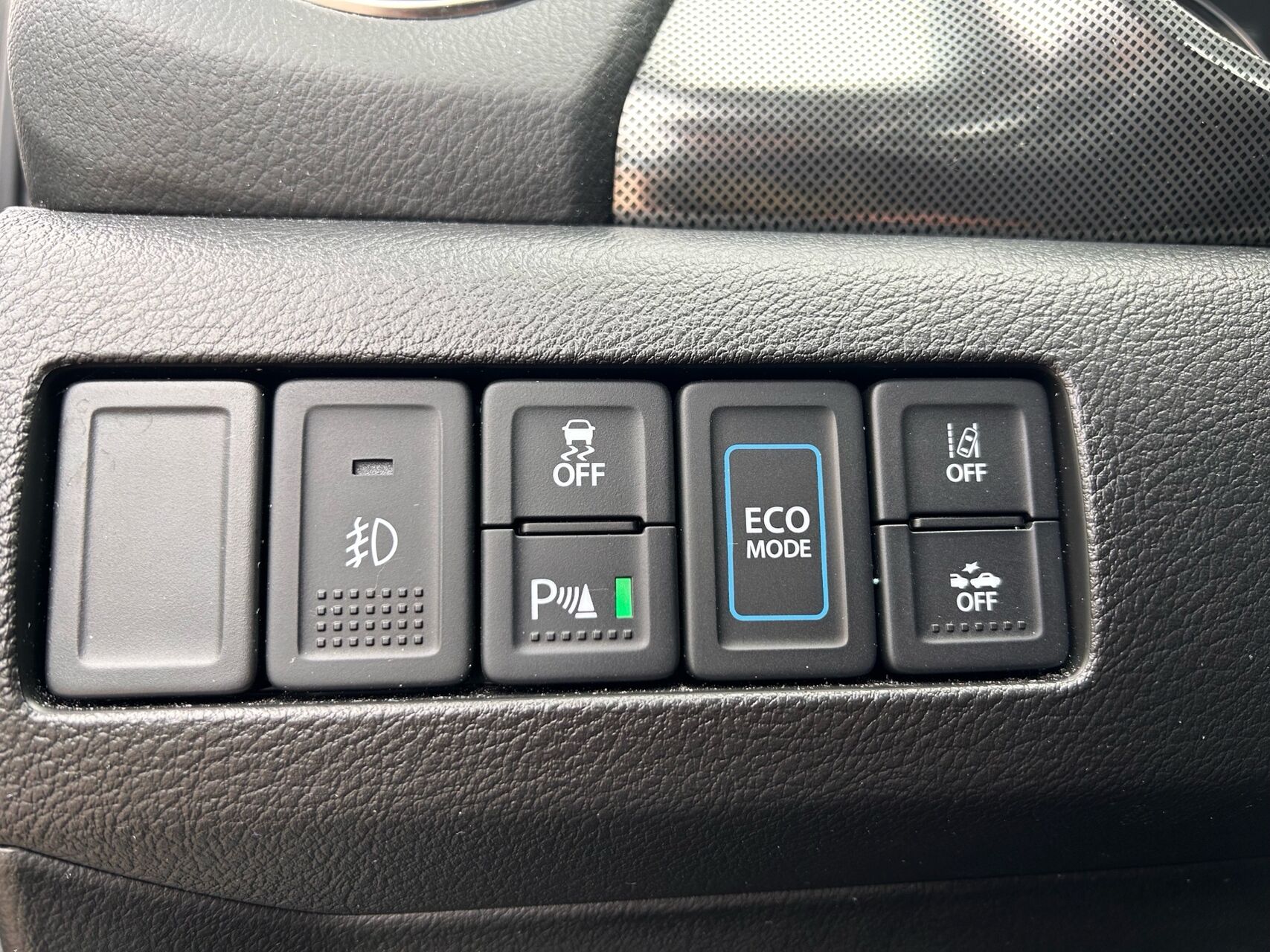Billede af Suzuki Vitara 1,5 Hybrid Adventure AGS 102HK 5d 6g Aut.