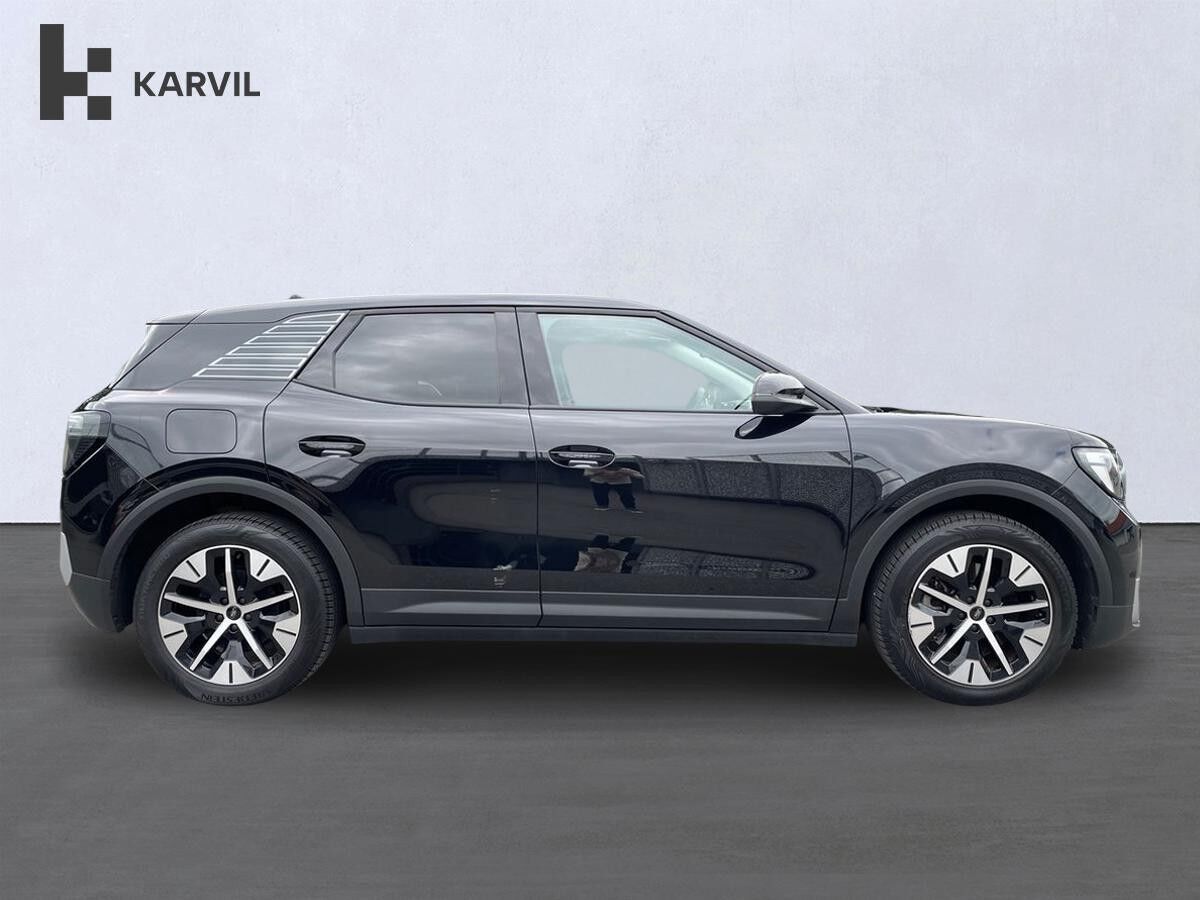 Billede af Ford Explorer EL UR Select RWD 204HK 5d Aut.