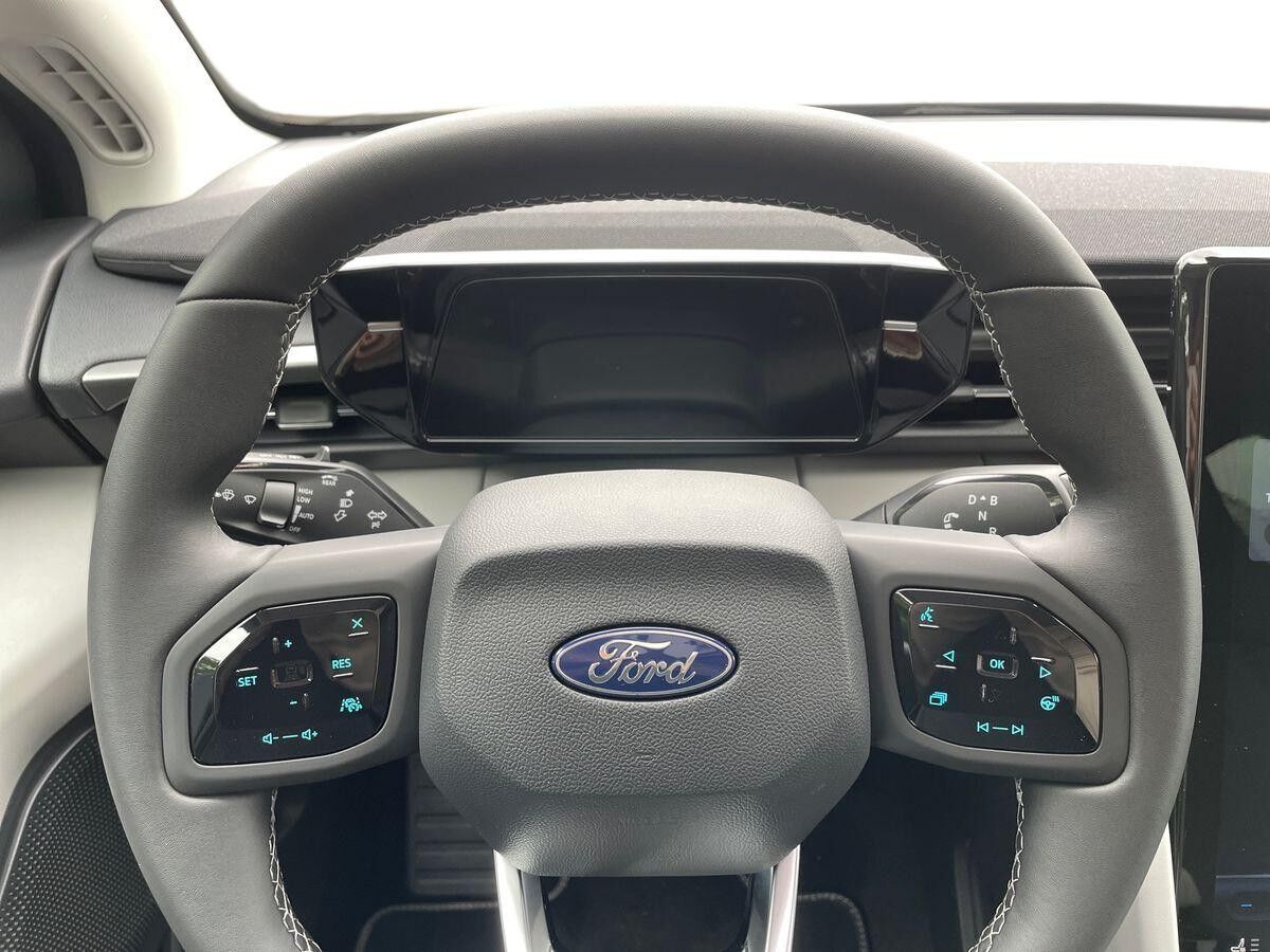 Billede af Ford Explorer EL UR Select RWD 204HK 5d Aut.