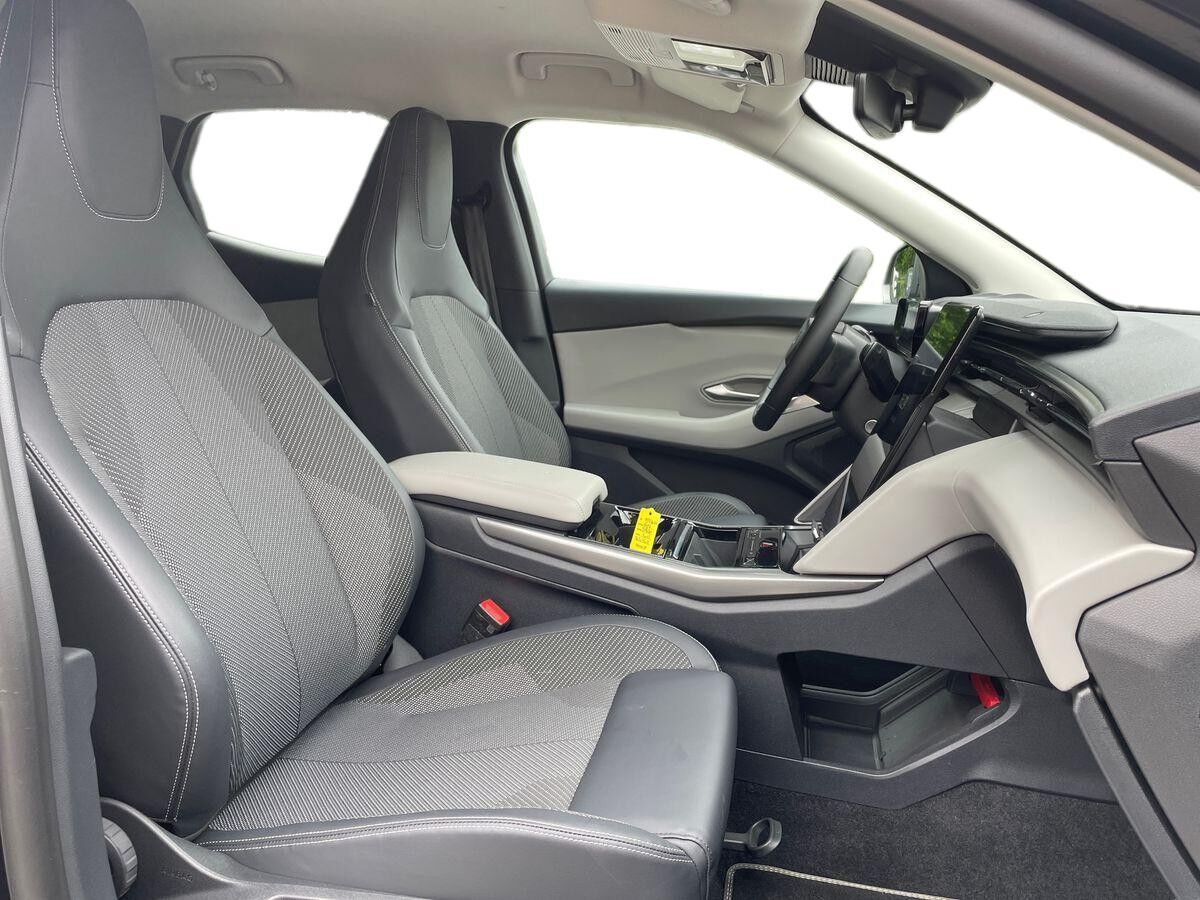 Billede af Ford Explorer EL UR Select RWD 204HK 5d Aut.