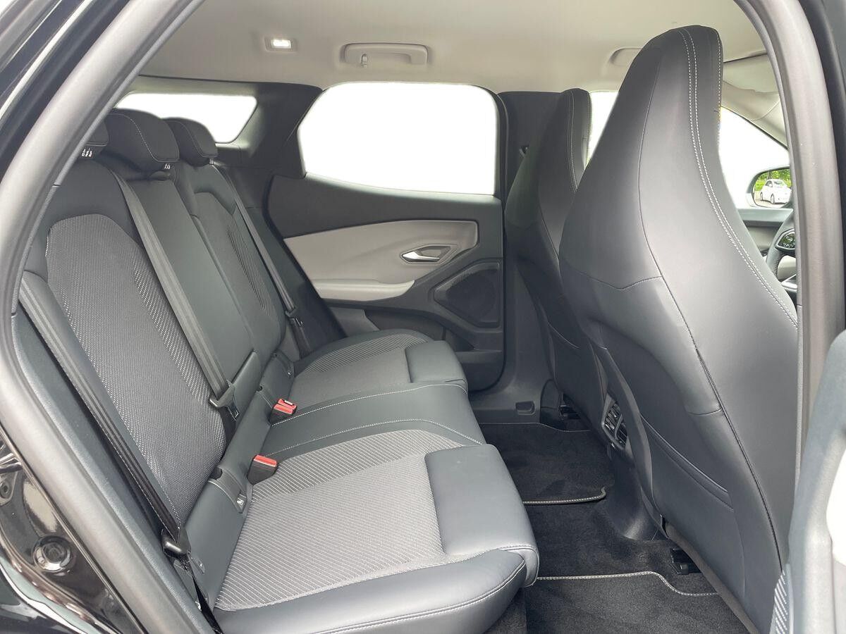 Billede af Ford Explorer EL UR Select RWD 204HK 5d Aut.