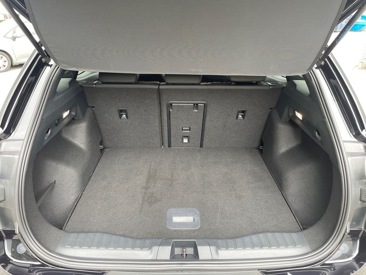 Billede af Ford Explorer EL UR Select RWD 204HK 5d Aut.