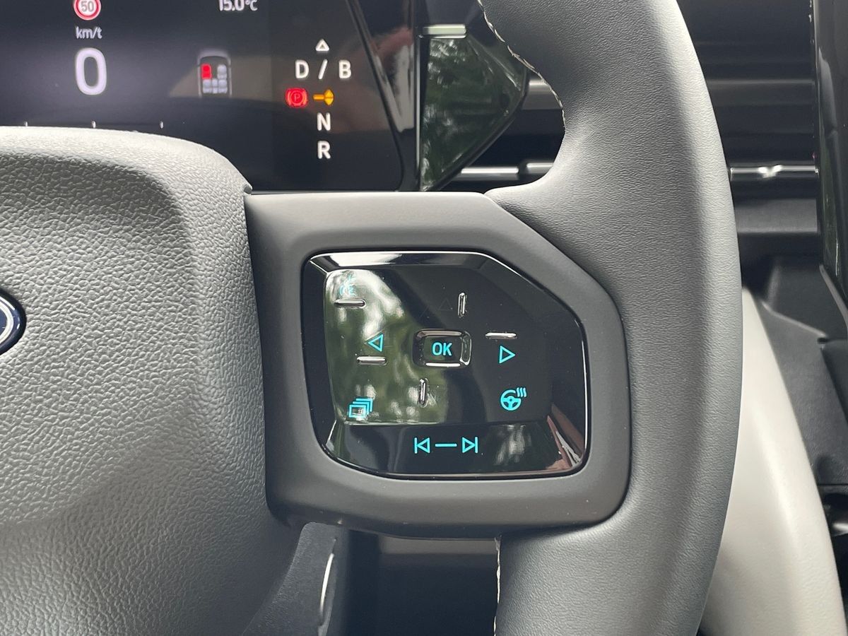 Billede af Ford Explorer EL UR Select RWD 204HK 5d Aut.
