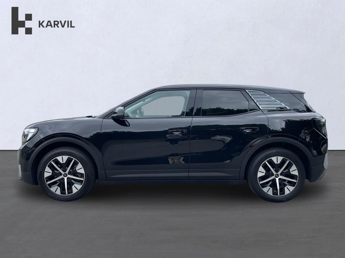 Billede af Ford Explorer EL UR Select RWD 204HK 5d Aut.