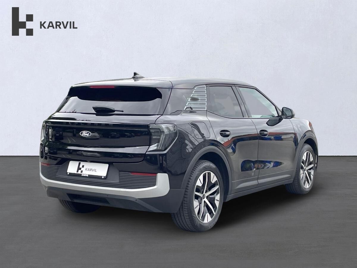 Billede af Ford Explorer EL UR Select RWD 204HK 5d Aut.
