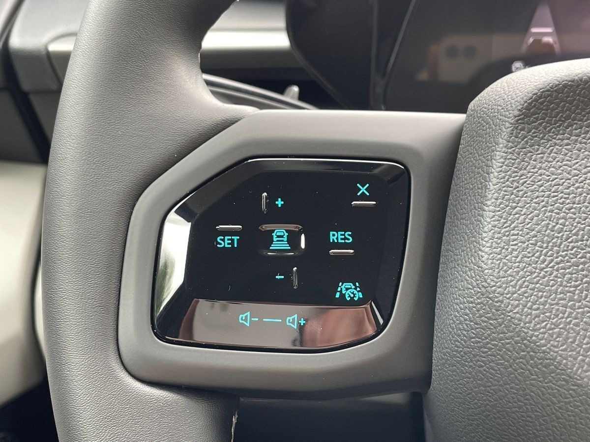 Billede af Ford Explorer EL UR Select RWD 204HK 5d Aut.