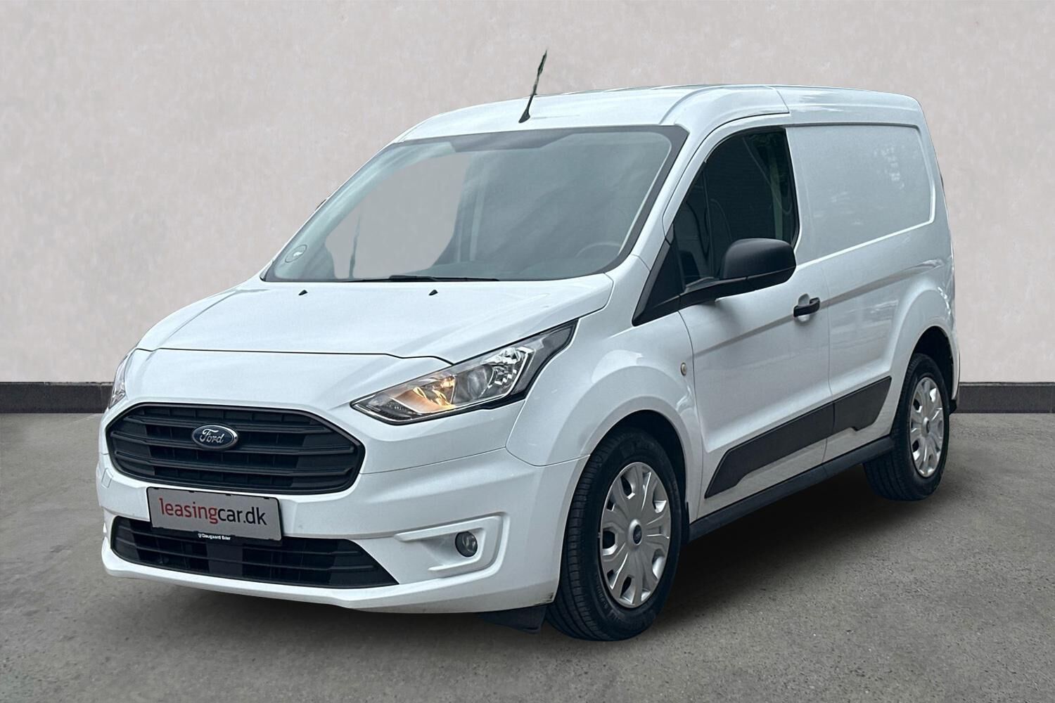 Billede af Ford Transit Connect Kort 1,5 EcoBlue Trend 100HK Van 6g