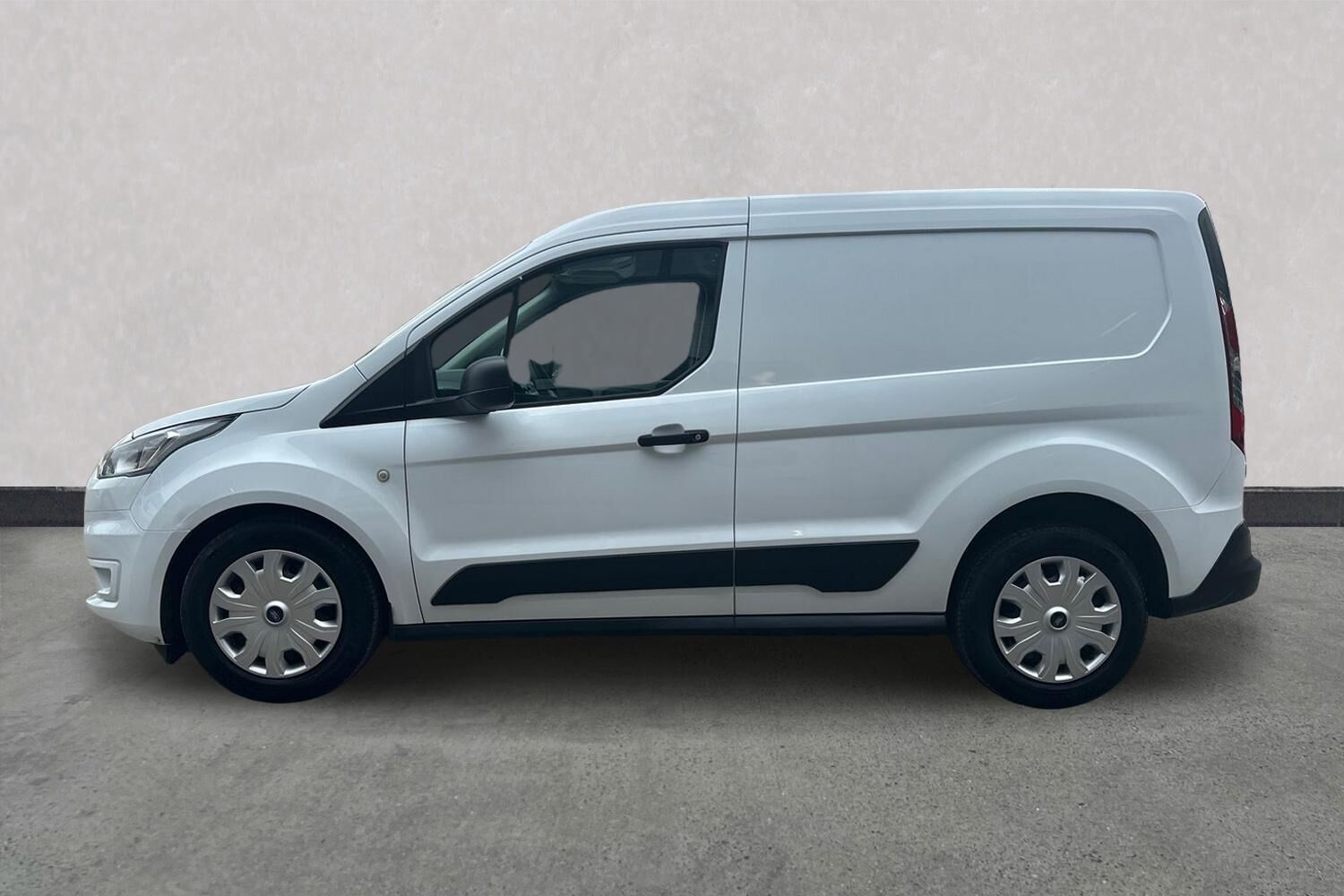 Billede af Ford Transit Connect Kort 1,5 EcoBlue Trend 100HK Van 6g