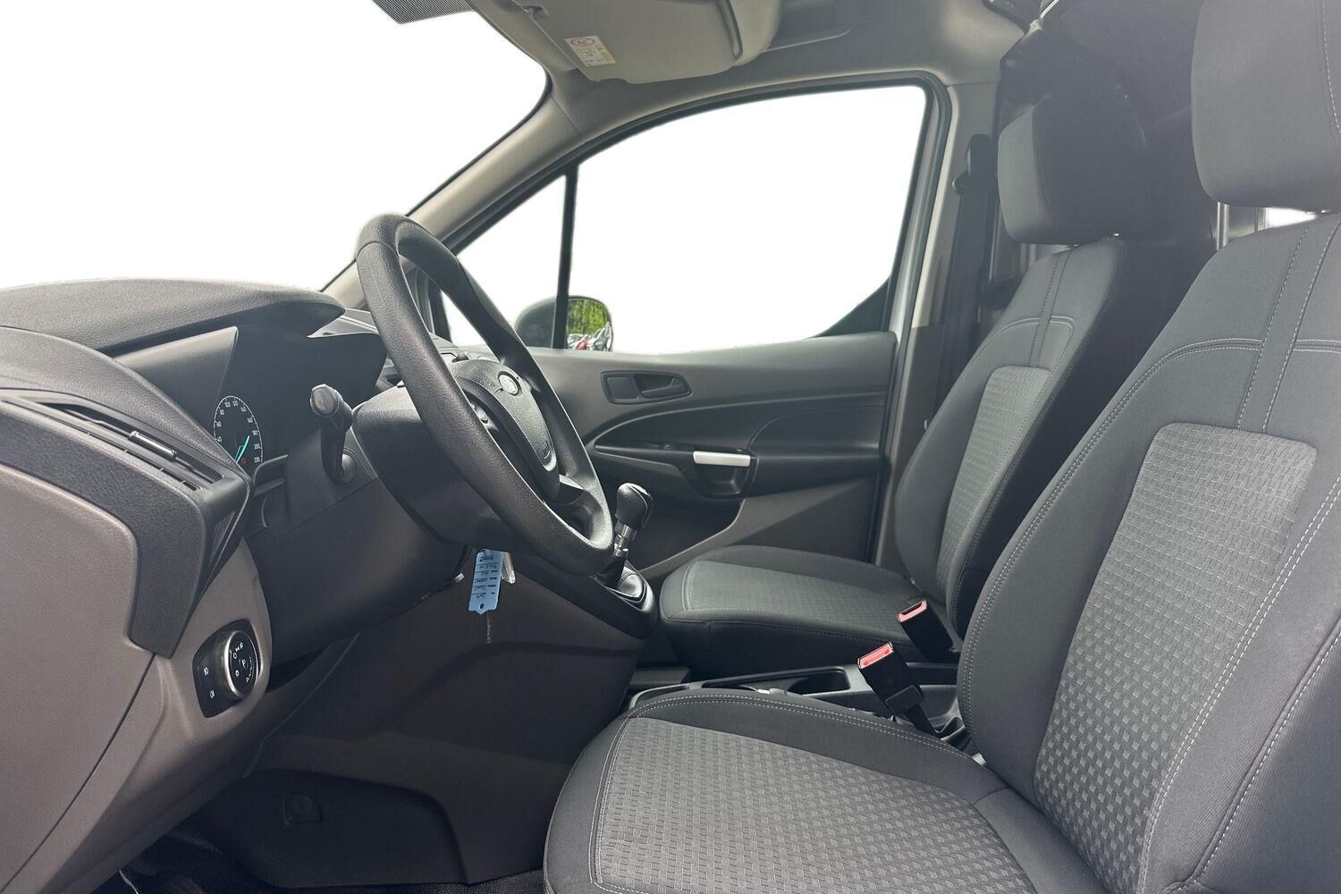 Billede af Ford Transit Connect Kort 1,5 EcoBlue Trend 100HK Van 6g
