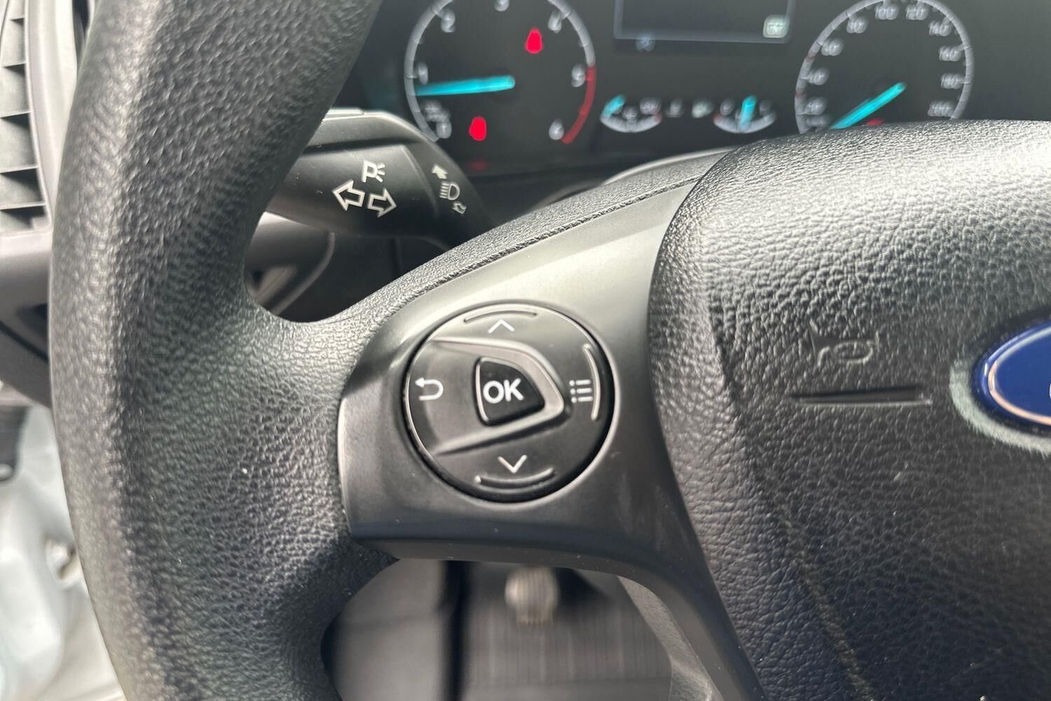 Billede af Ford Transit Connect Kort 1,5 EcoBlue Trend 100HK Van 6g