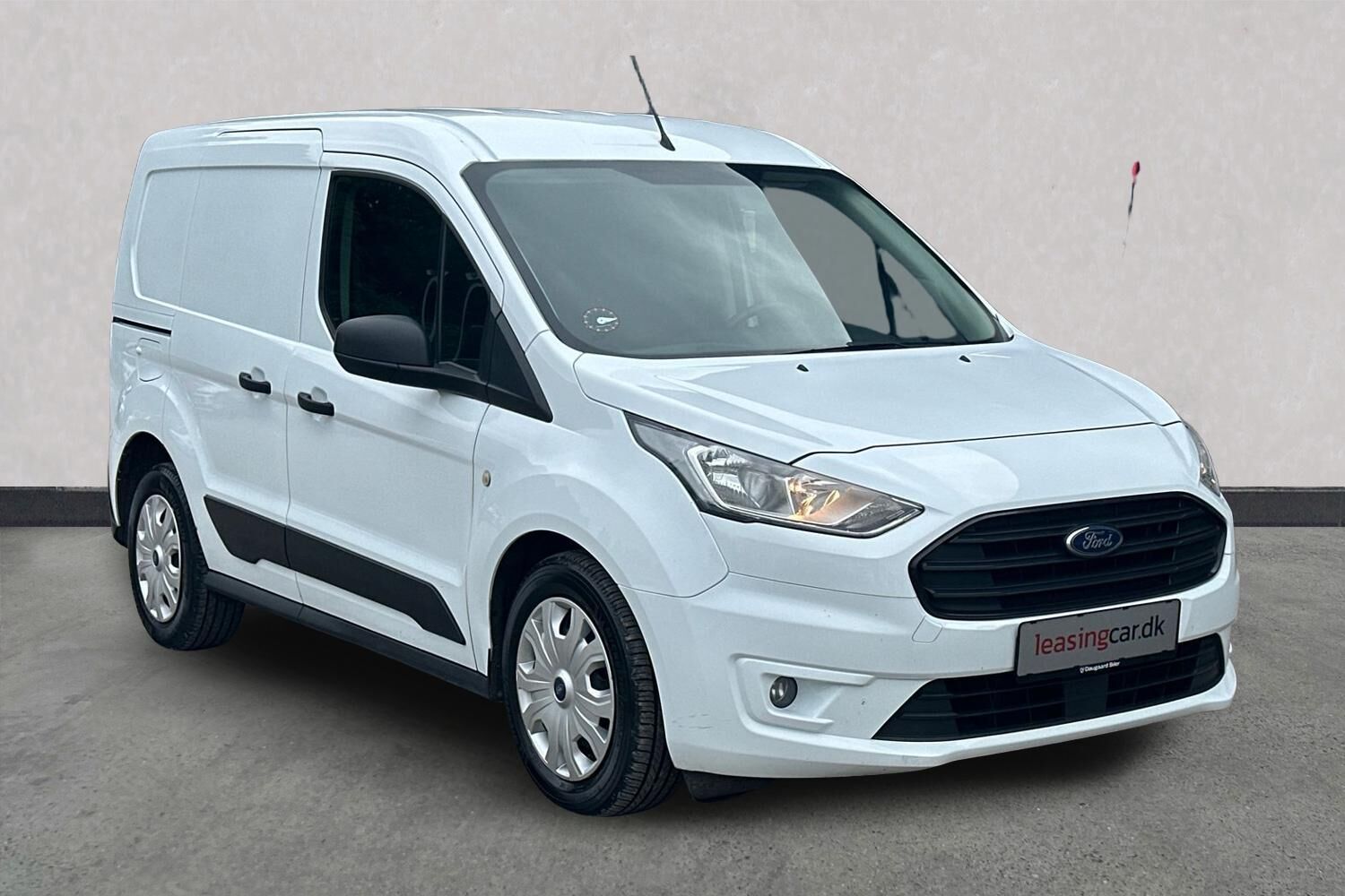Billede af Ford Transit Connect Kort 1,5 EcoBlue Trend 100HK Van 6g