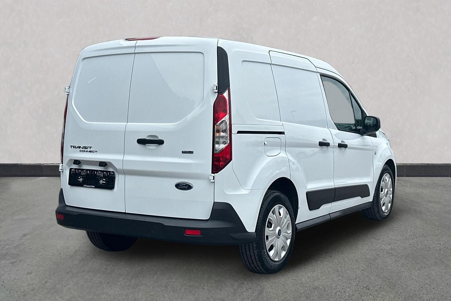 Billede af Ford Transit Connect Kort 1,5 EcoBlue Trend 100HK Van 6g