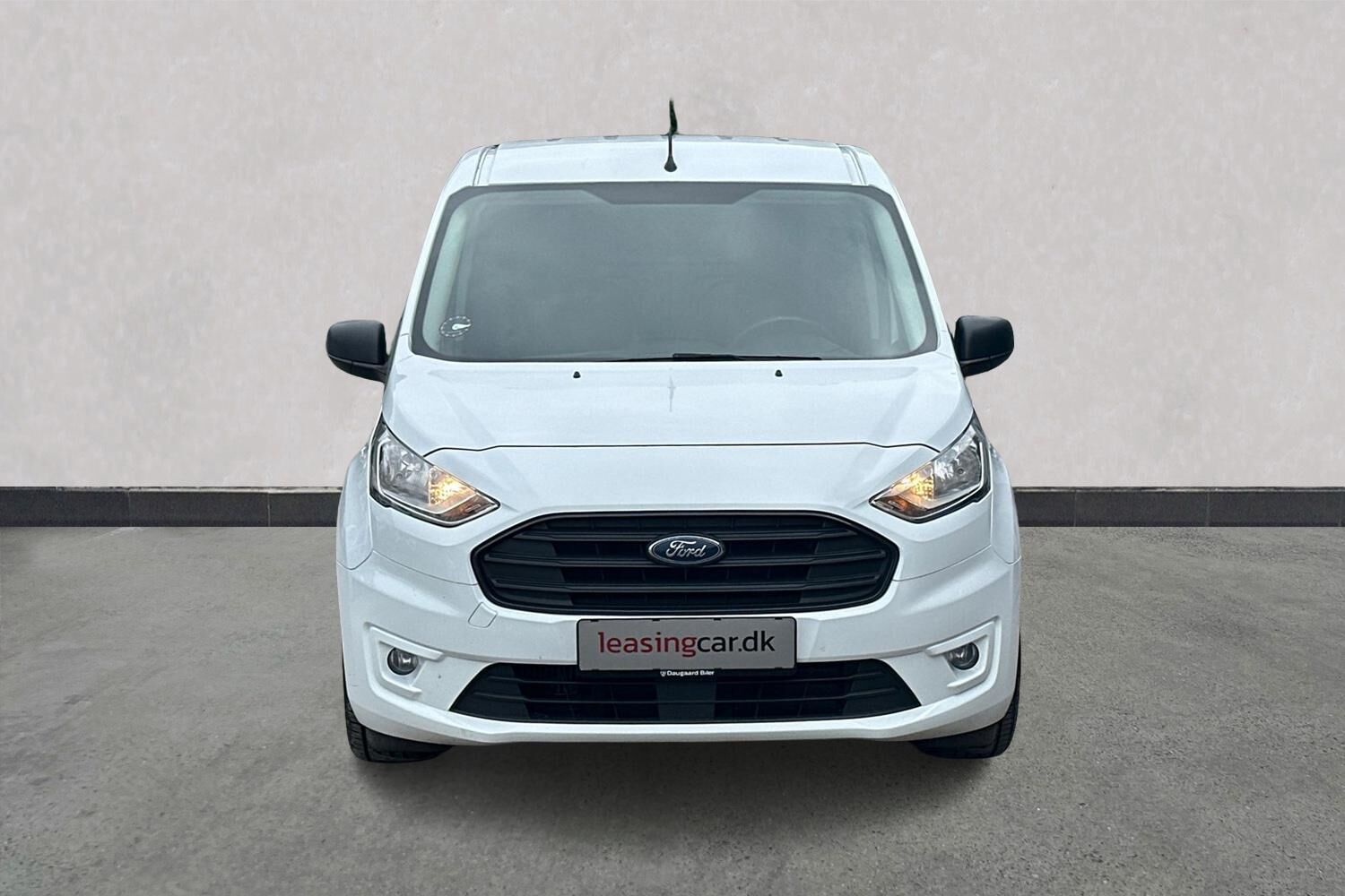 Billede af Ford Transit Connect Kort 1,5 EcoBlue Trend 100HK Van 6g