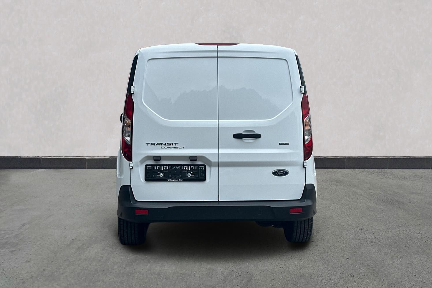 Billede af Ford Transit Connect Kort 1,5 EcoBlue Trend 100HK Van 6g