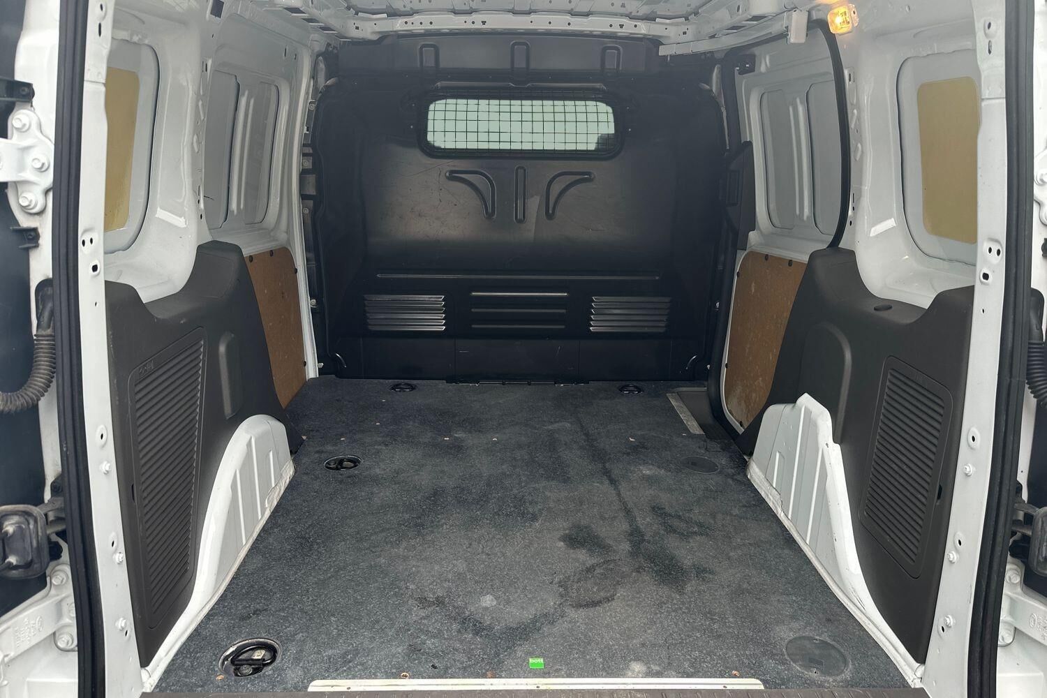 Billede af Ford Transit Connect Kort 1,5 EcoBlue Trend 100HK Van 6g