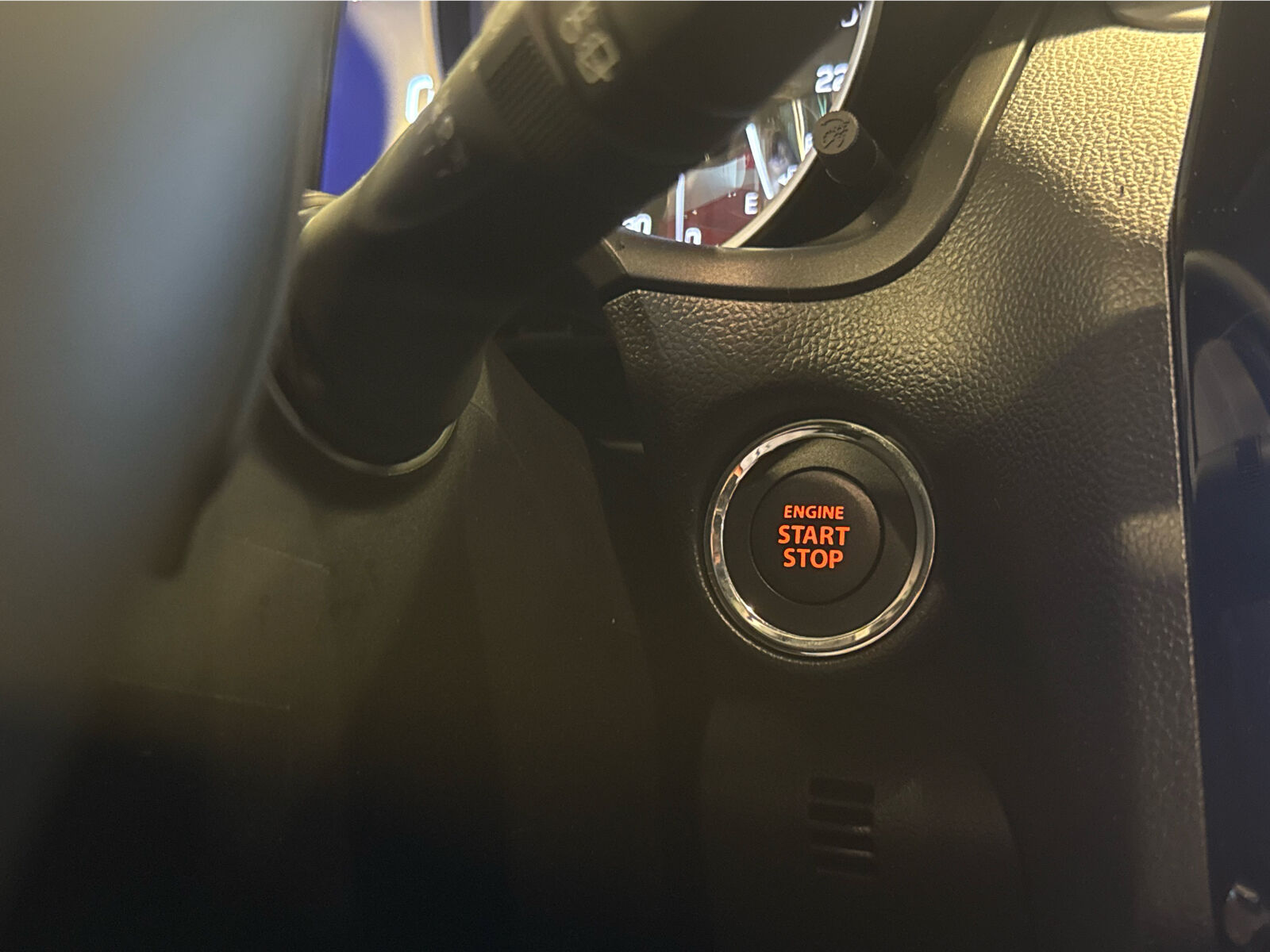 Billede af Suzuki Swift 1,2 Dualjet  Mild hybrid Exclusive AEB CVT 83HK 5d Trinl. Gear