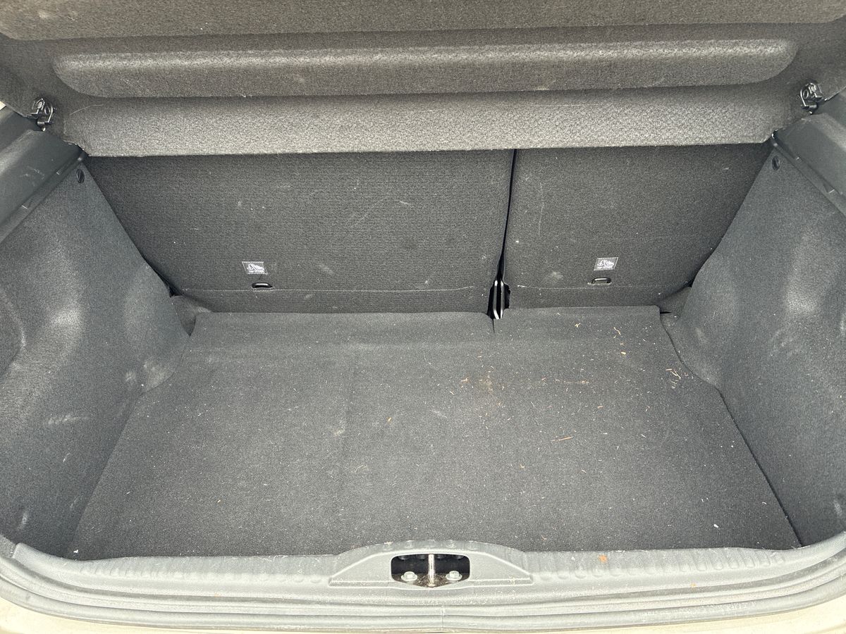 Billede af Citroën C3 1,2 PureTech Impress 83HK 5d