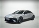 Billede af Hyundai Ioniq 6 Electric 84 kWh N-line+ 229HK Aut.