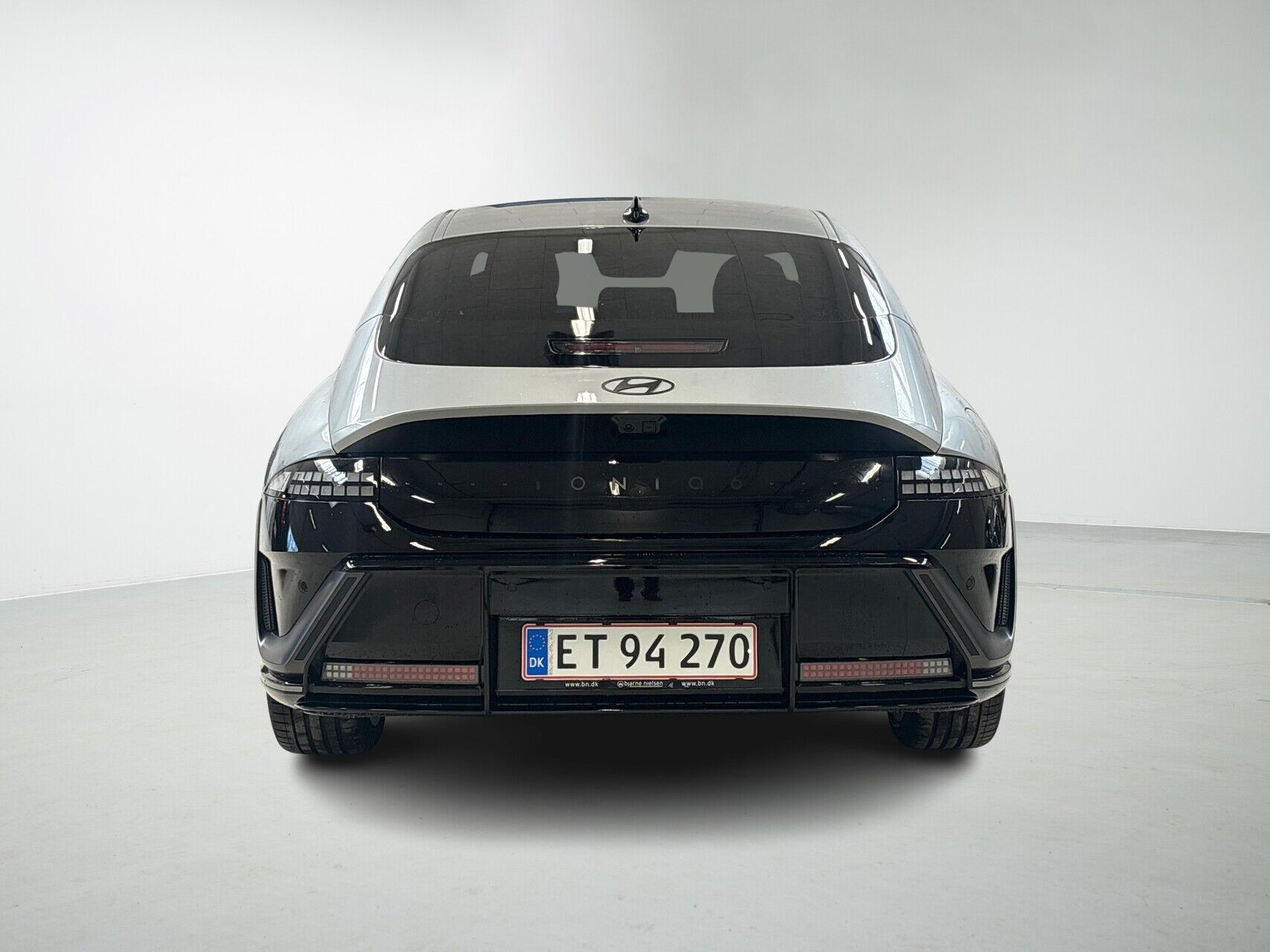 Billede af Hyundai Ioniq 6 Electric 84 kWh N-line+ 229HK Aut.