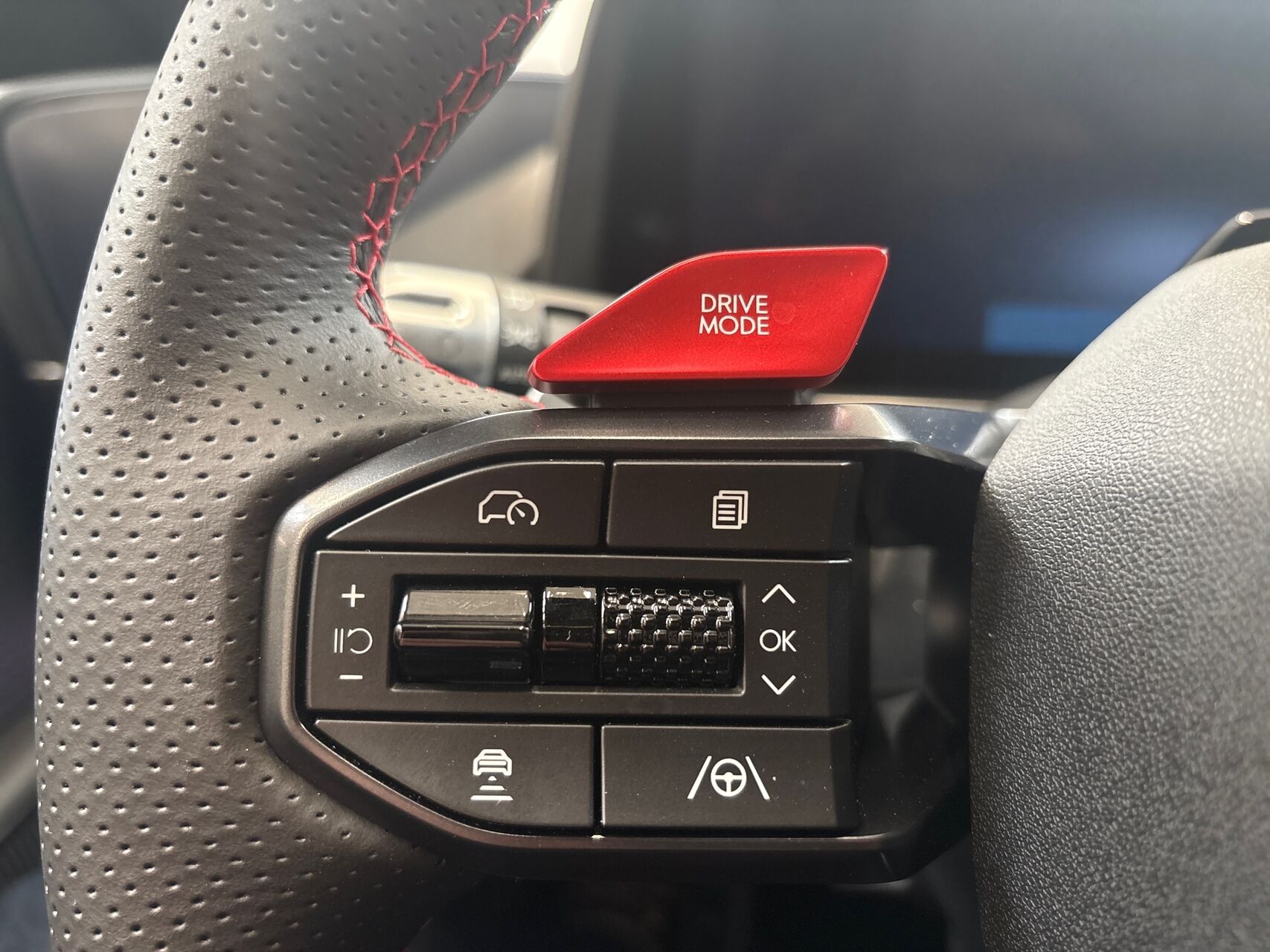 Billede af Hyundai Ioniq 6 Electric 84 kWh N-line+ 229HK Aut.