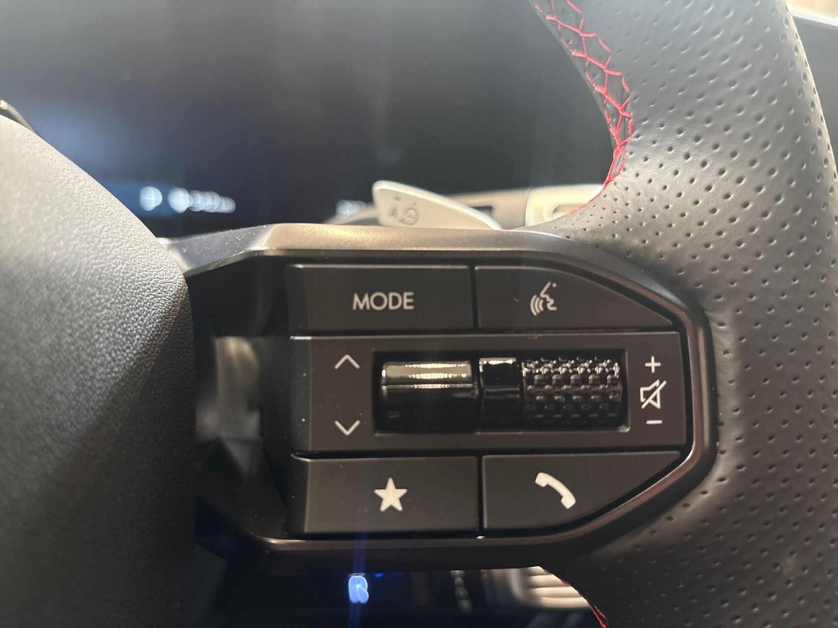 Billede af Hyundai Ioniq 6 Electric 84 kWh N-line+ 229HK Aut.