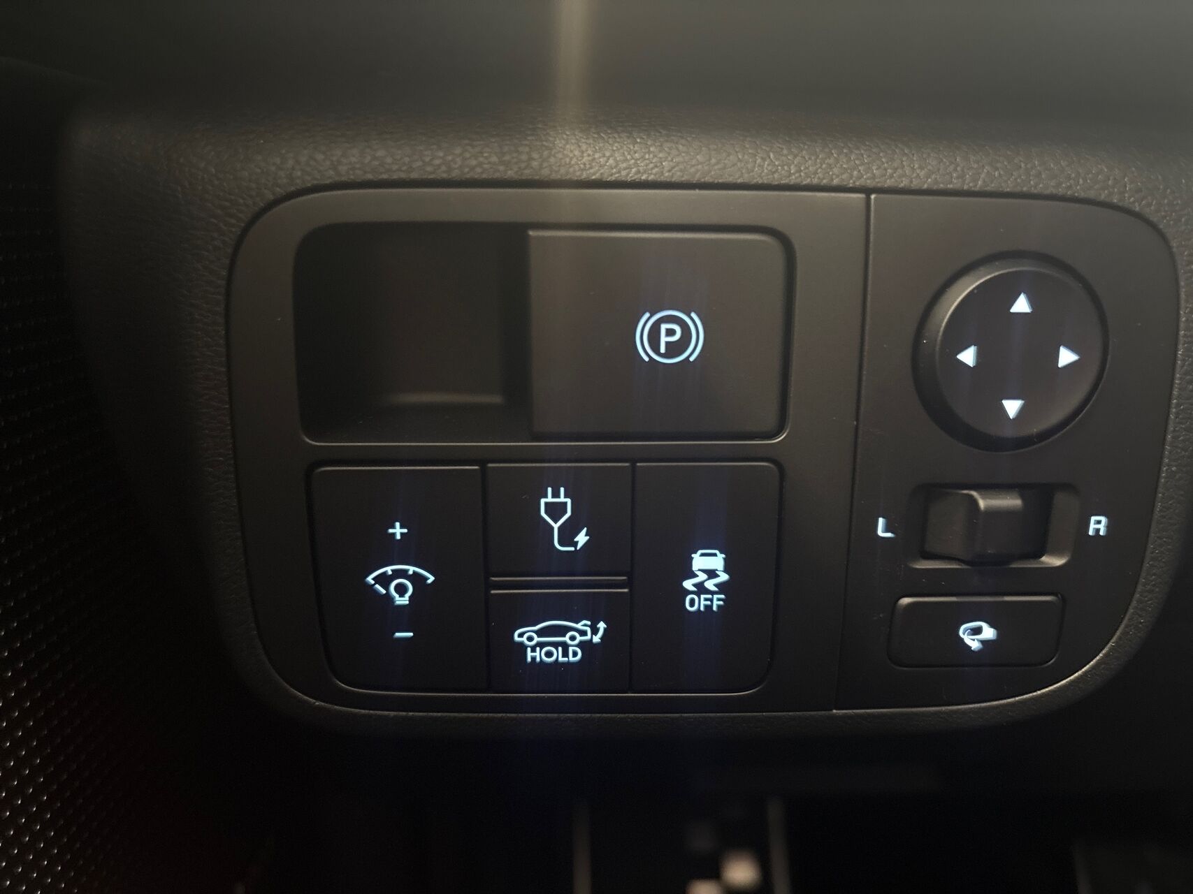 Billede af Hyundai Ioniq 6 Electric 84 kWh N-line+ 229HK Aut.