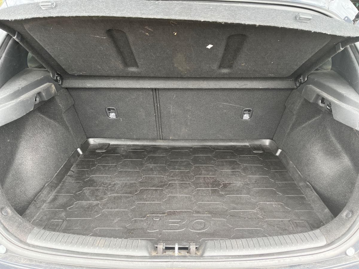 Billede af Hyundai i30 1,0 T-GDI Essential 120HK 5d 6g