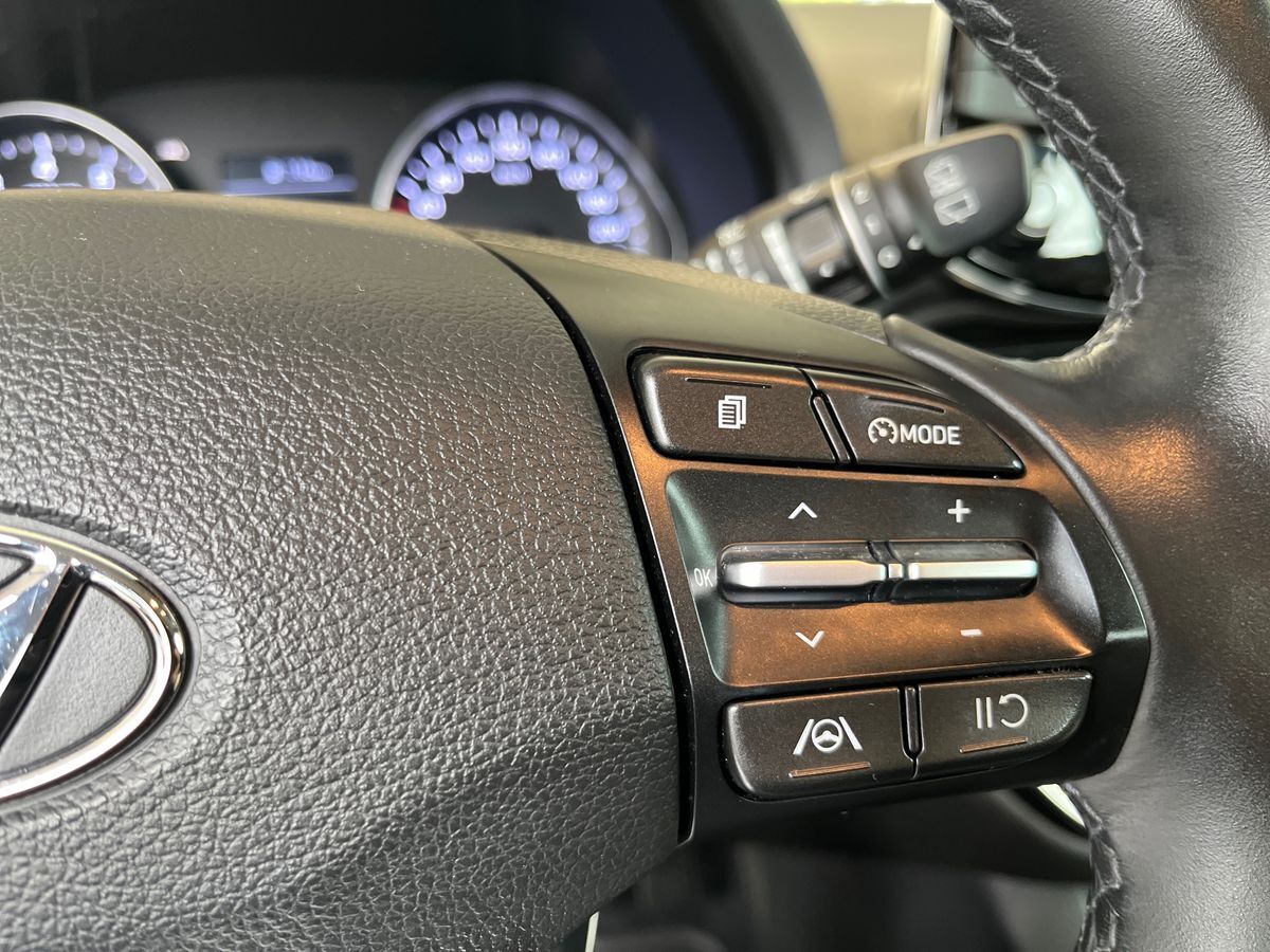 Billede af Hyundai i30 1,0 T-GDI Essential 120HK 5d 6g