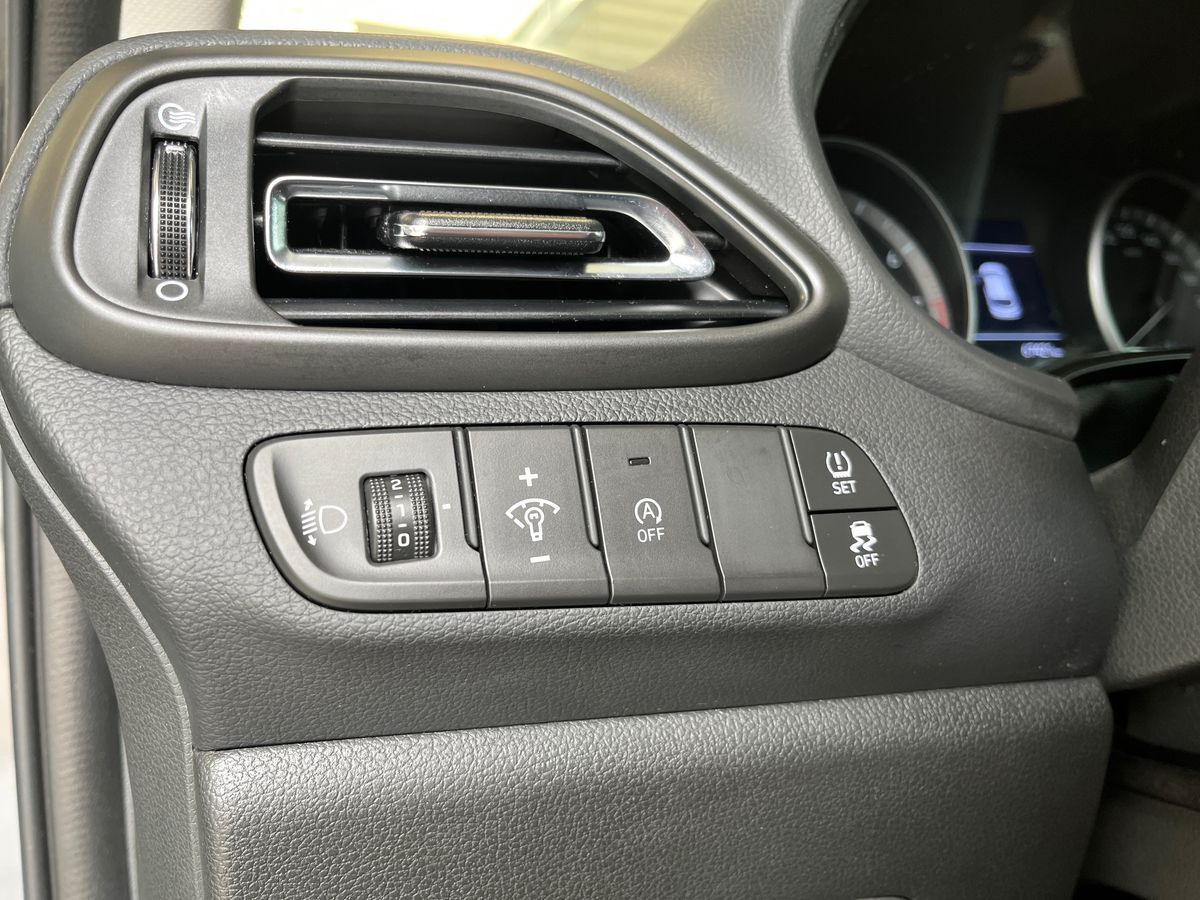 Billede af Hyundai i30 1,0 T-GDI Essential 120HK 5d 6g